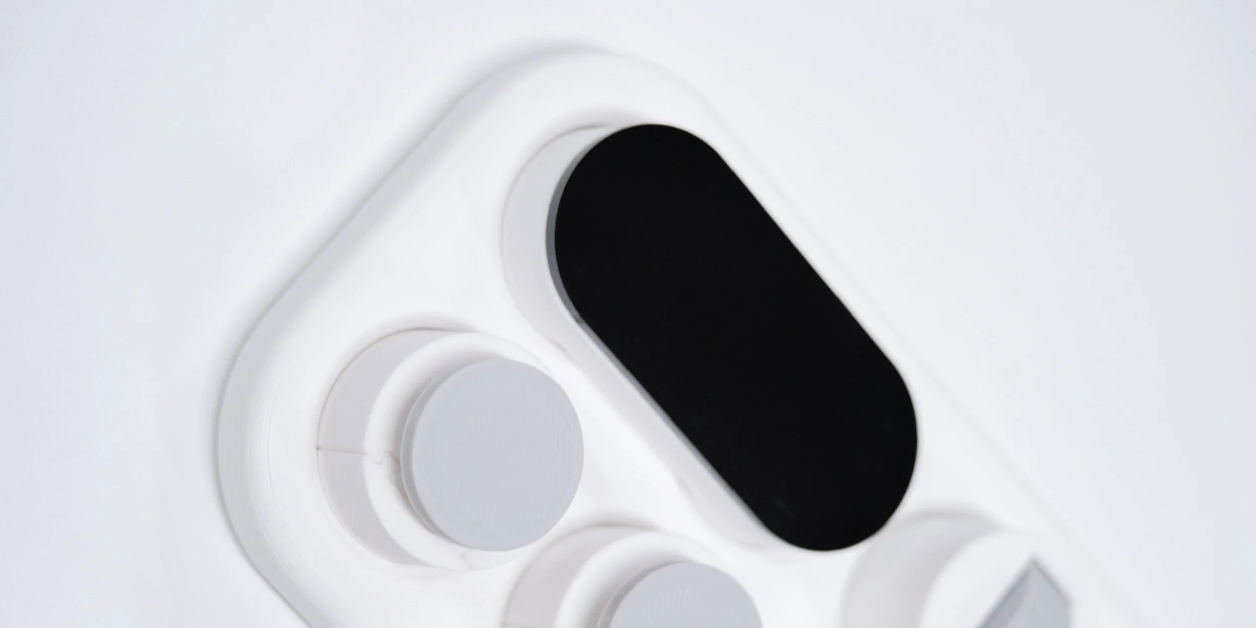 Modular MIDI controller concept