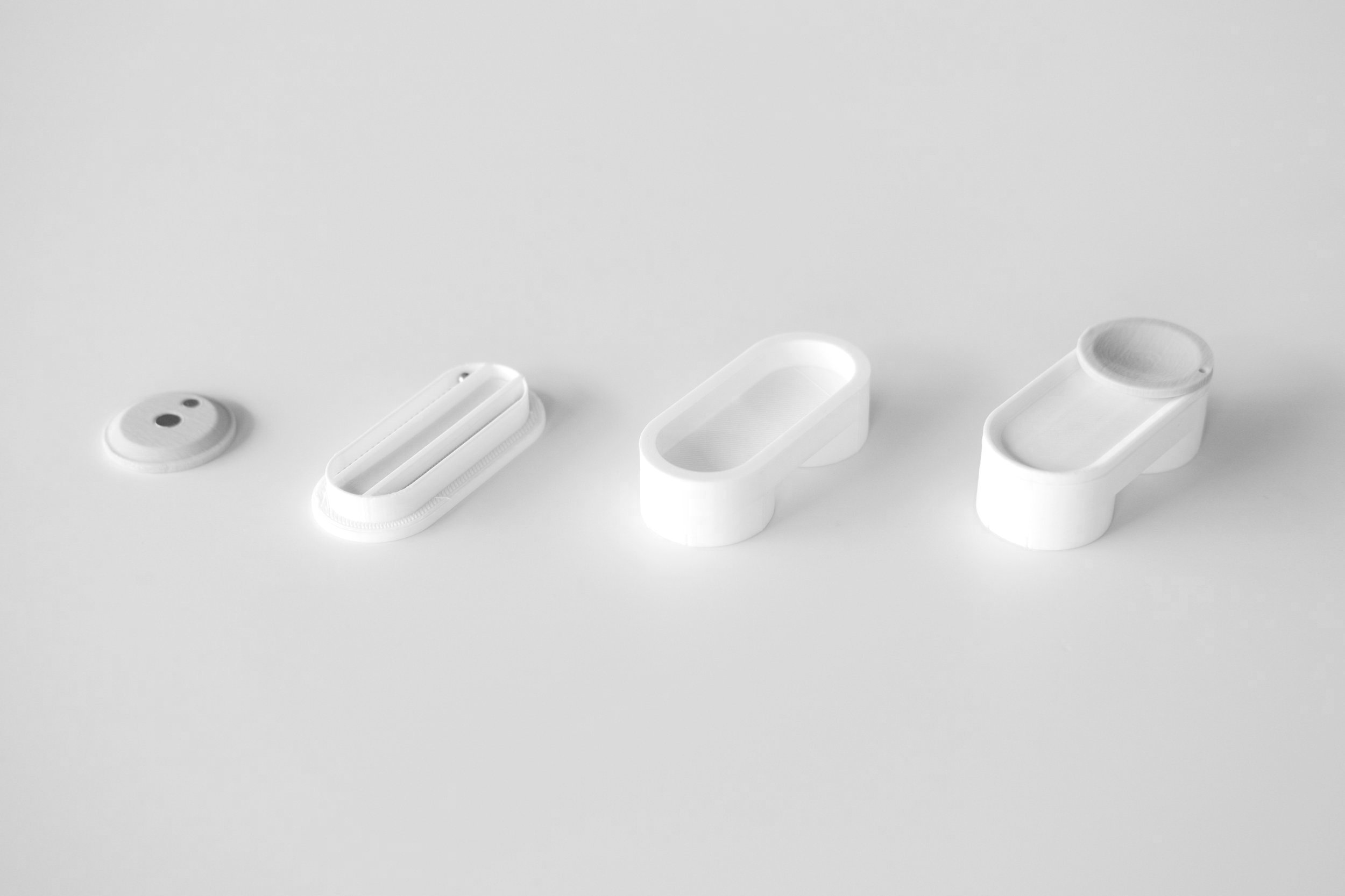 Components of Slider