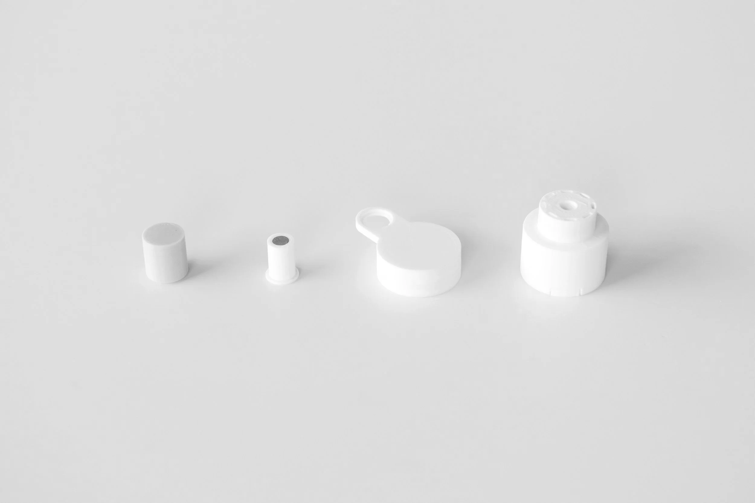 Components of Crank