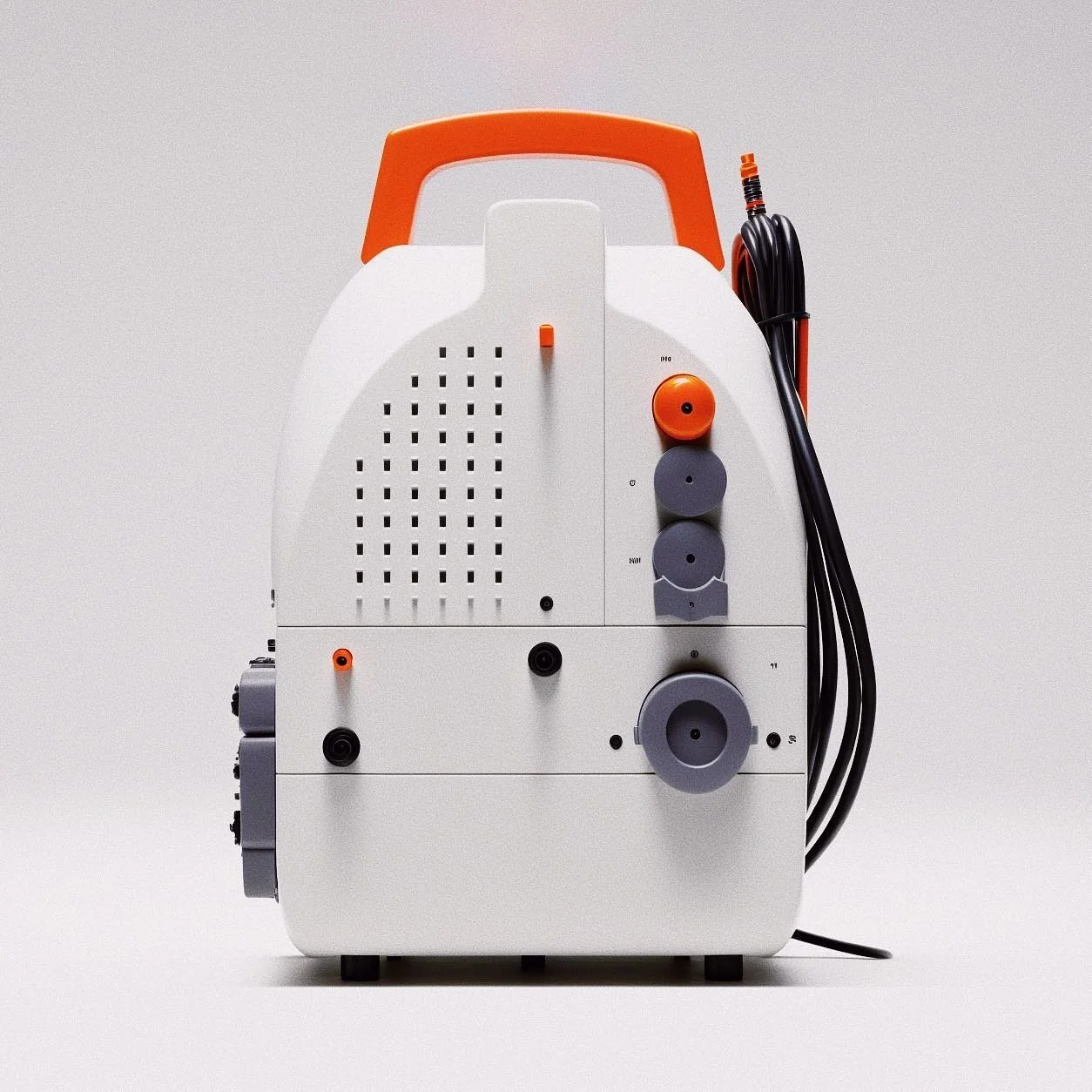 Unknown Air Compressor

#ai
#keyshotdreams
#conceptdesign
#designinspiration 
#future
#futuredesign 
#id
#industrialdesign
#cmfdesign 
#midjourney 
#designexploration 
#retro