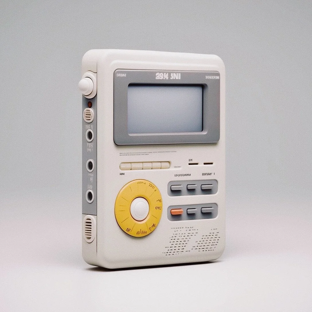 Unknown Electrical Meter ⏲️

#ai
#keyshotdreams
#conceptdesign
#designinspiration 
#future
#futuredesign 
#id
#industrialdesign
#cmfdesign 
#midjourney 
#designexploration 
#retro