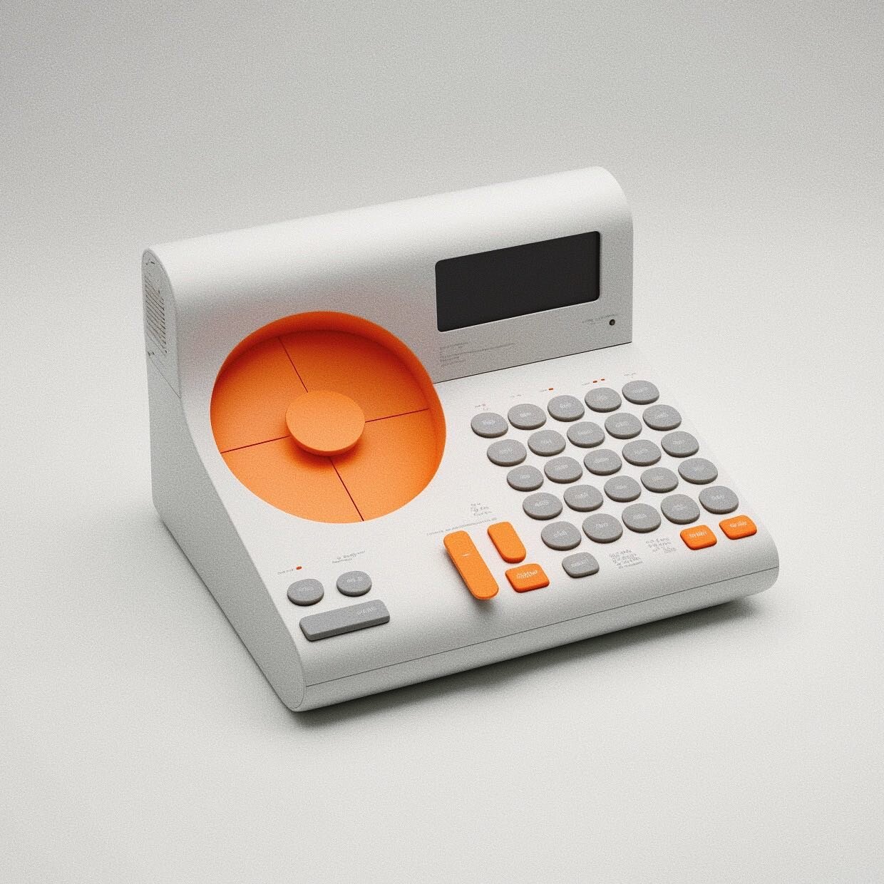 Calculator 🧮 

#ai
#keyshotdreams
#conceptdesign
#designinspiration 
#future
#futuredesign 
#id
#industrialdesign
#productdesign 
#cmfdesign 
#midjourney 
#designexploration 
#retro