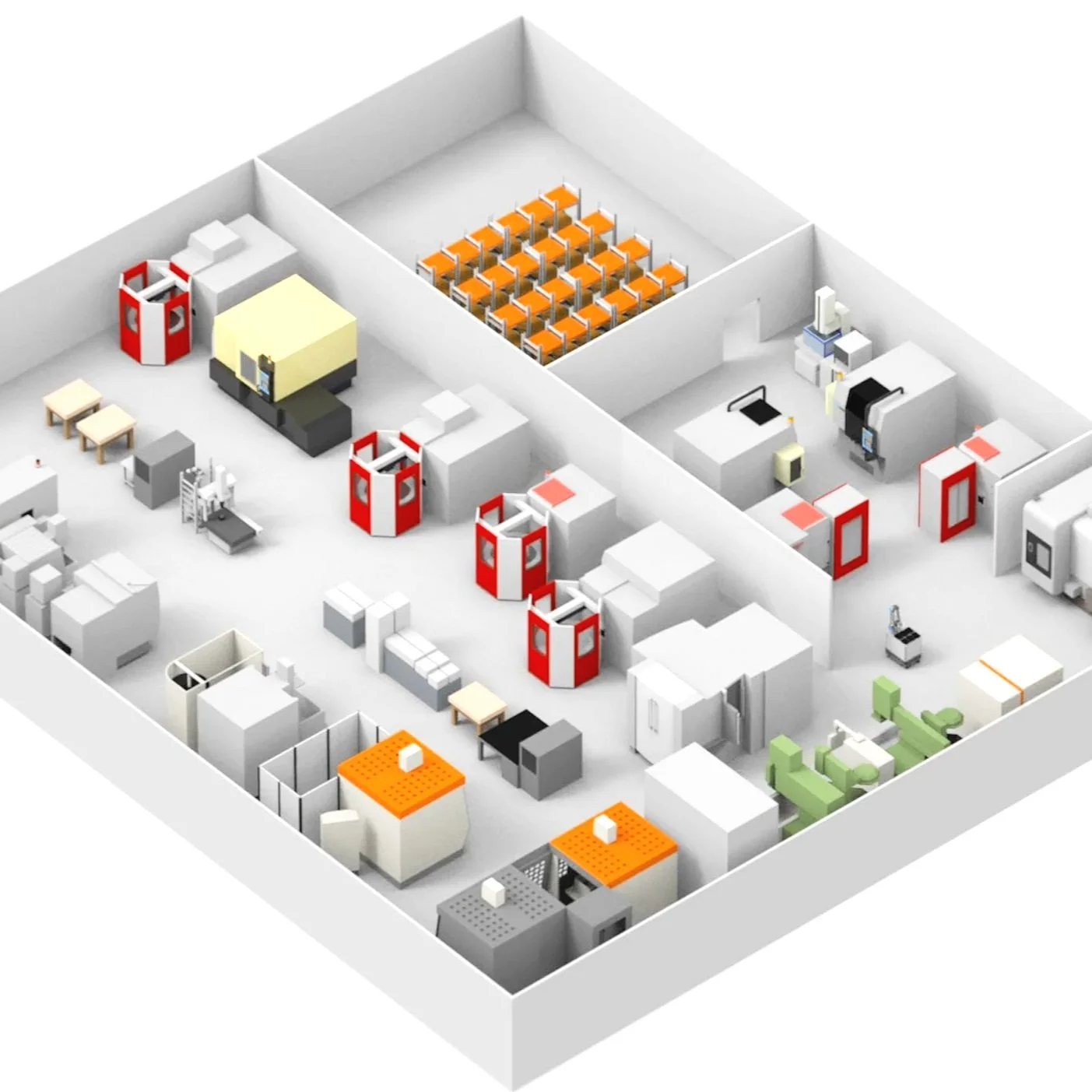 Industry 4.0 Demo