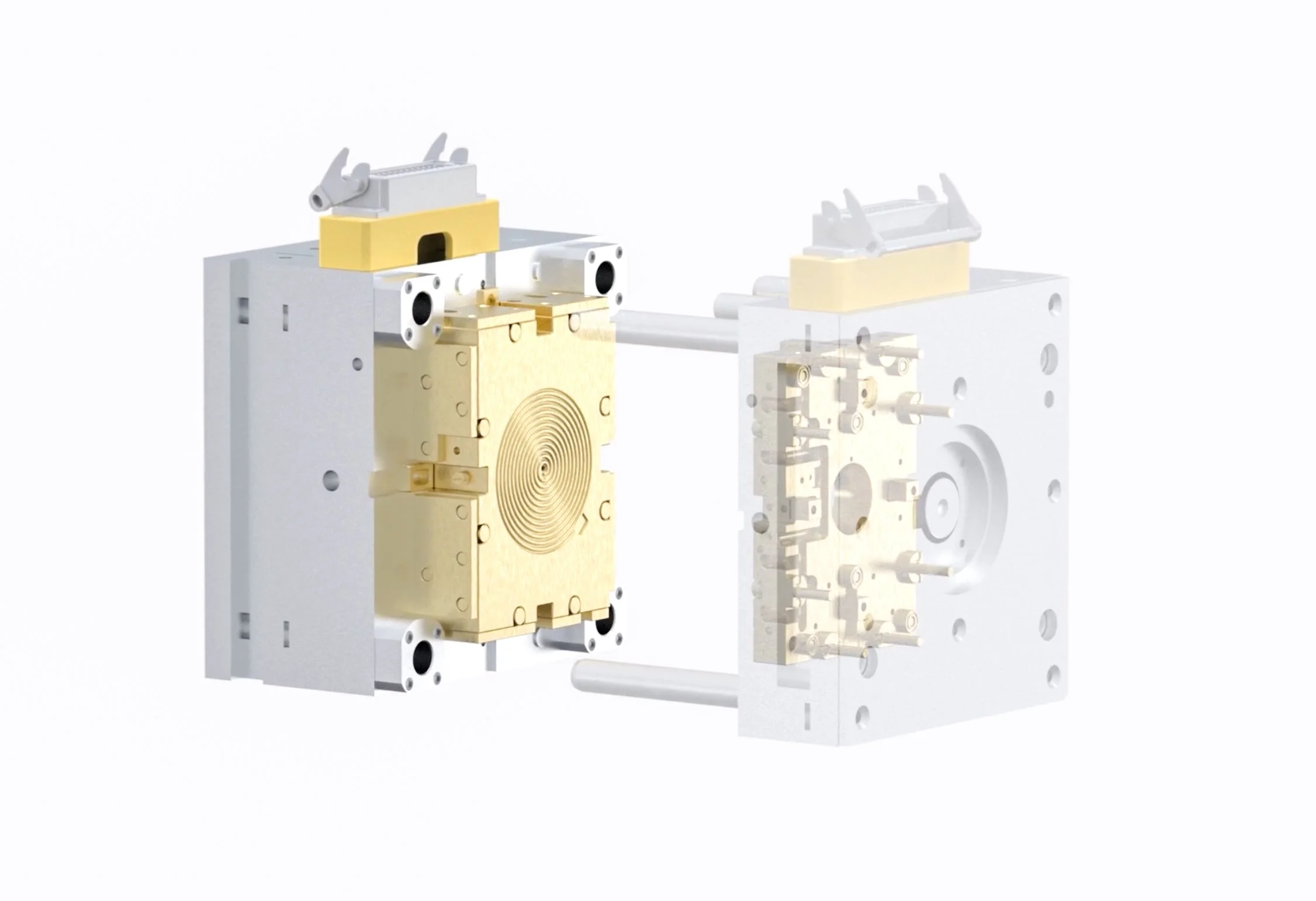 Sunningdale Tech Rapid Tooling (SRT) 