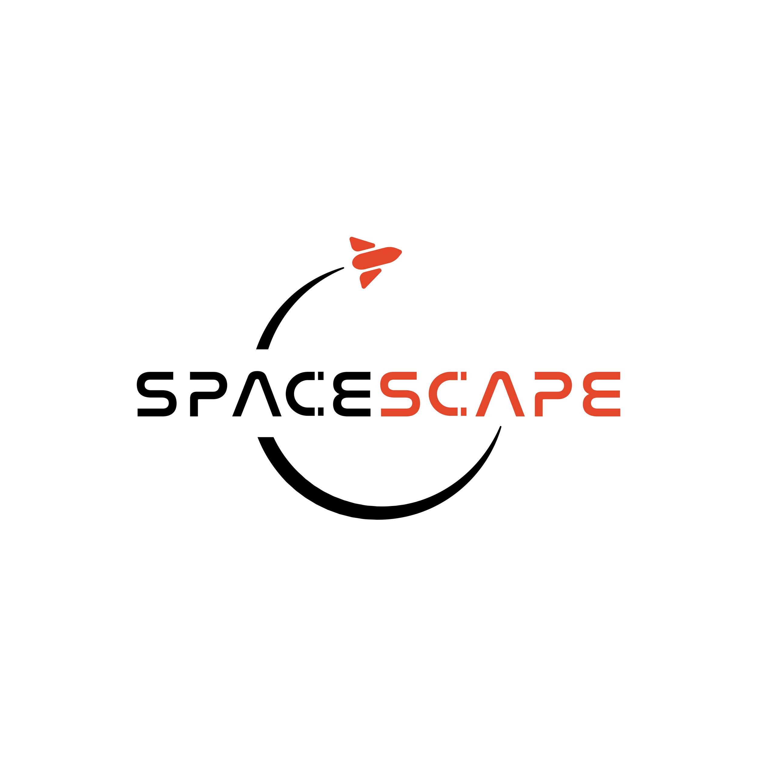 SpaceScape Graphics