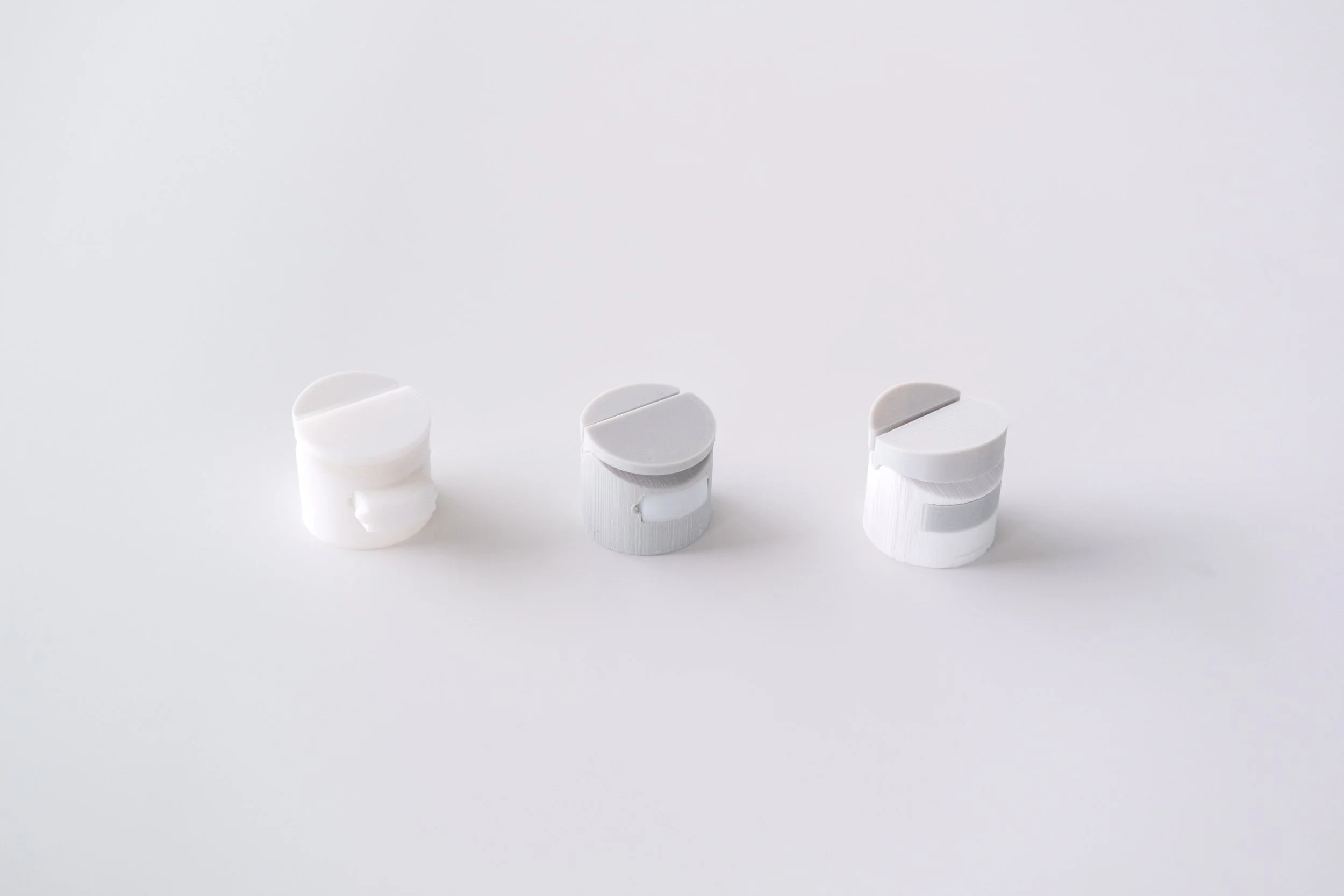 Iterations of Trigger button