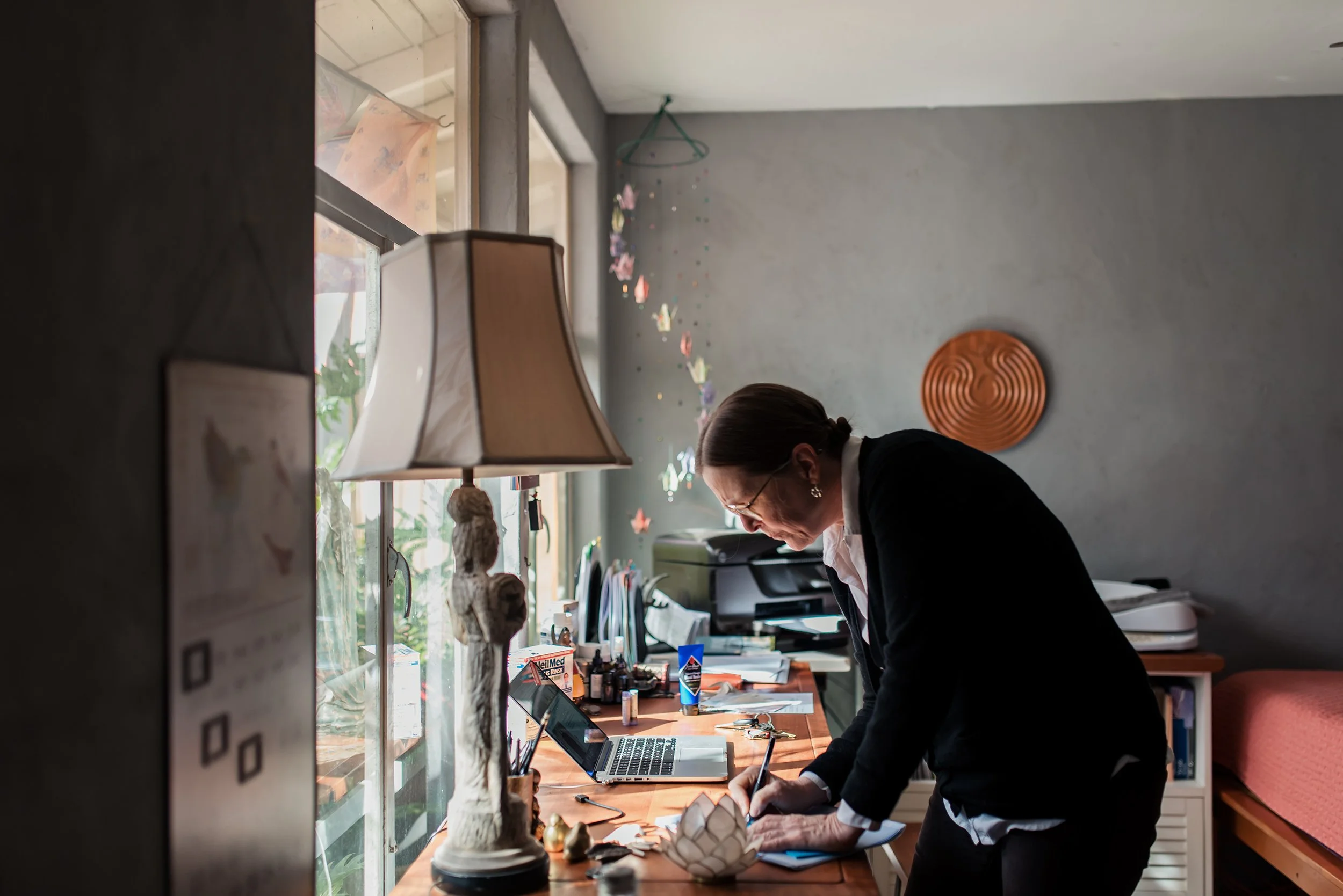 Midwifery Care in Austin– An Afternoon with GB Khalsa