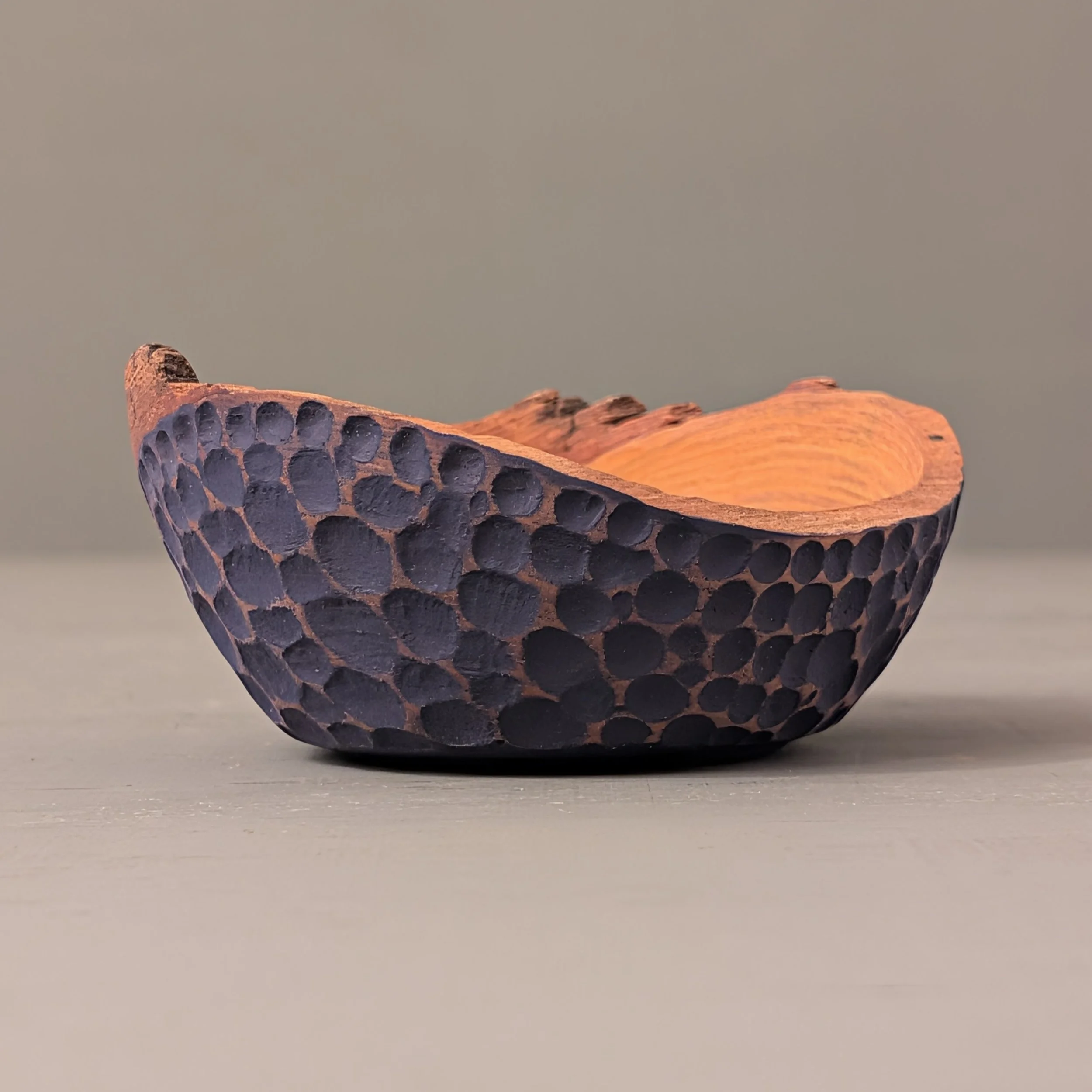 Blue Orange