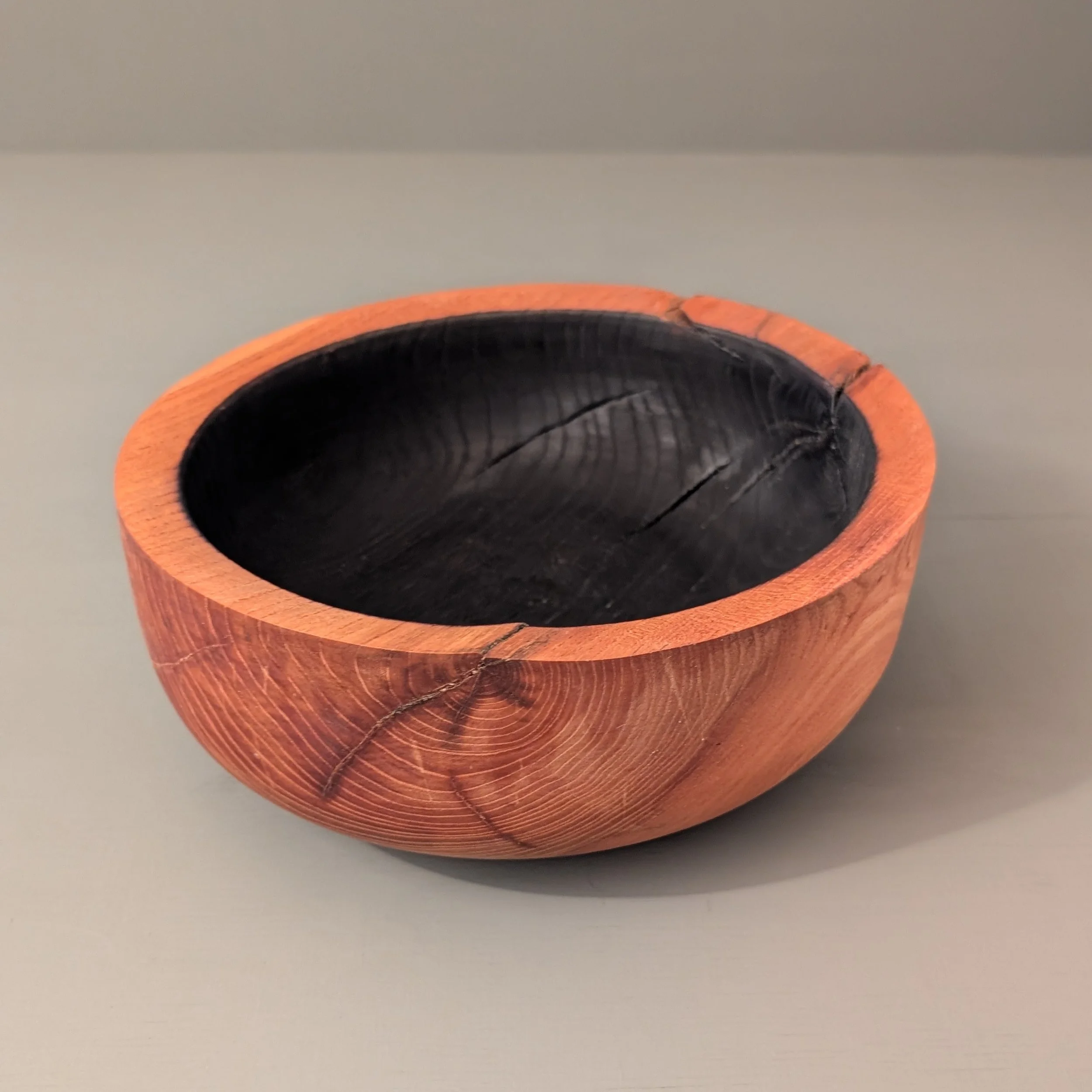 Yakisugi Bowl