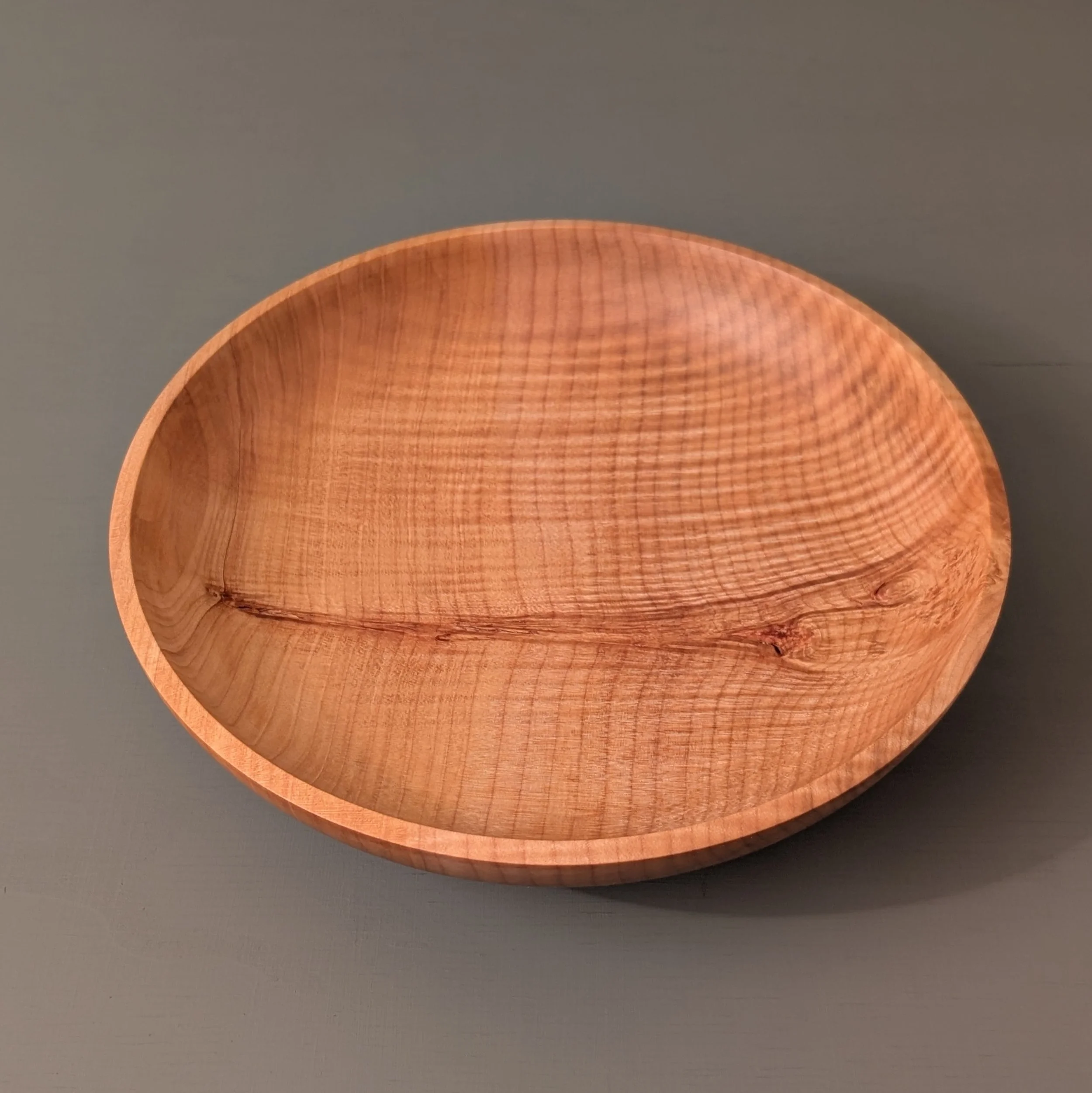 Figured Maple Bowl 2.jpg