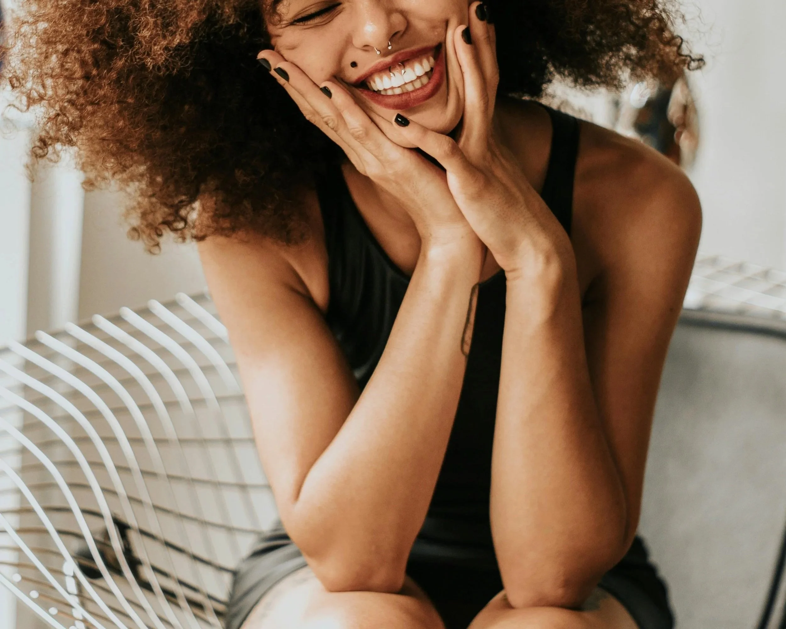 Women Who Care for Everyone: Who Cares for Them?