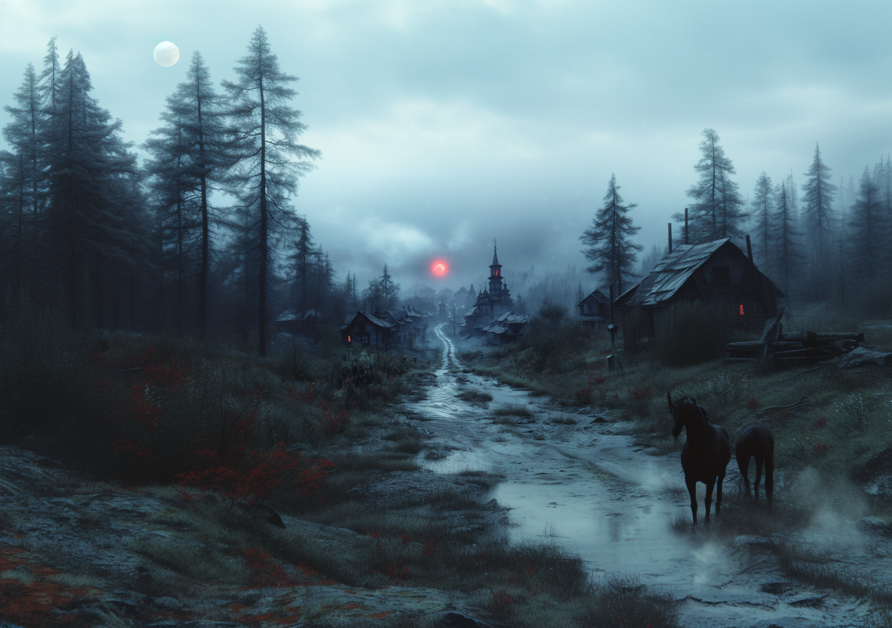 Horror Game Enviroment 15.png