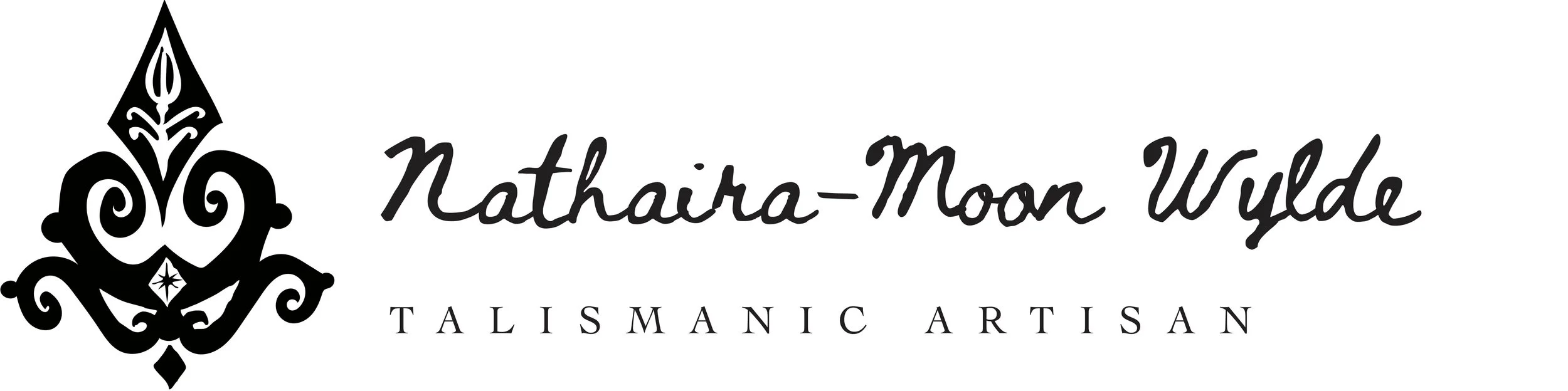 Wylde Talismans 