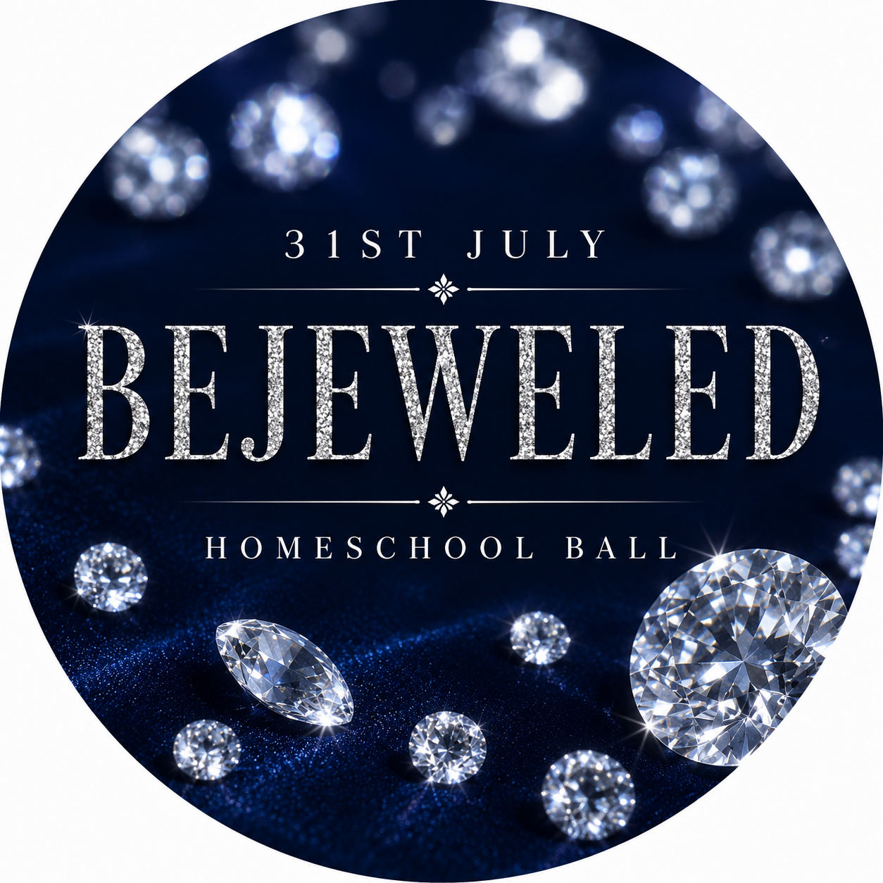 NZ Homeschool Ball