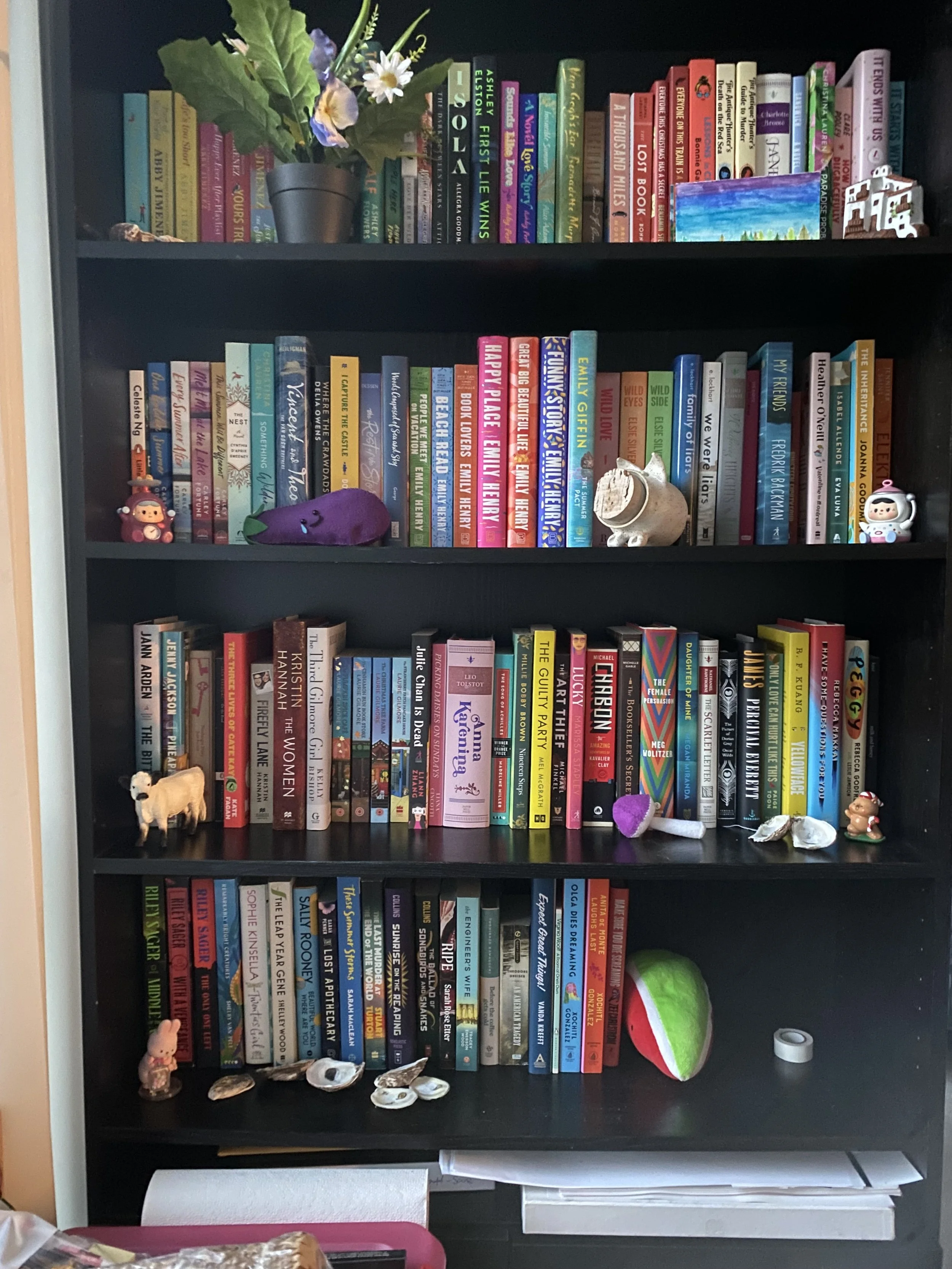 personal curriculum #2