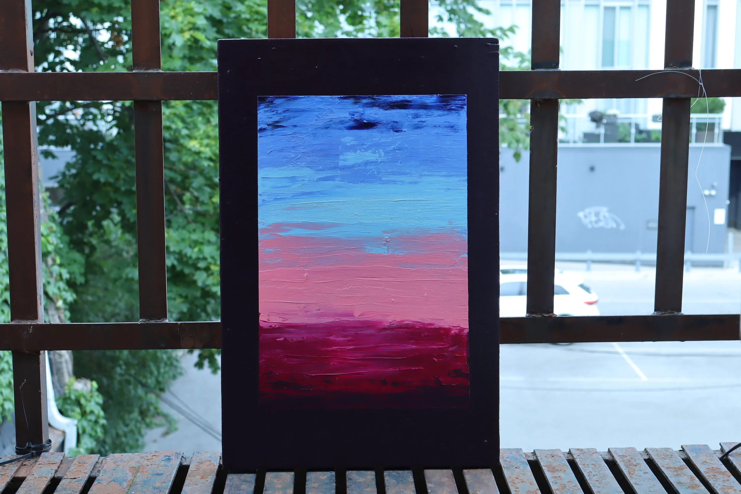 Dusk