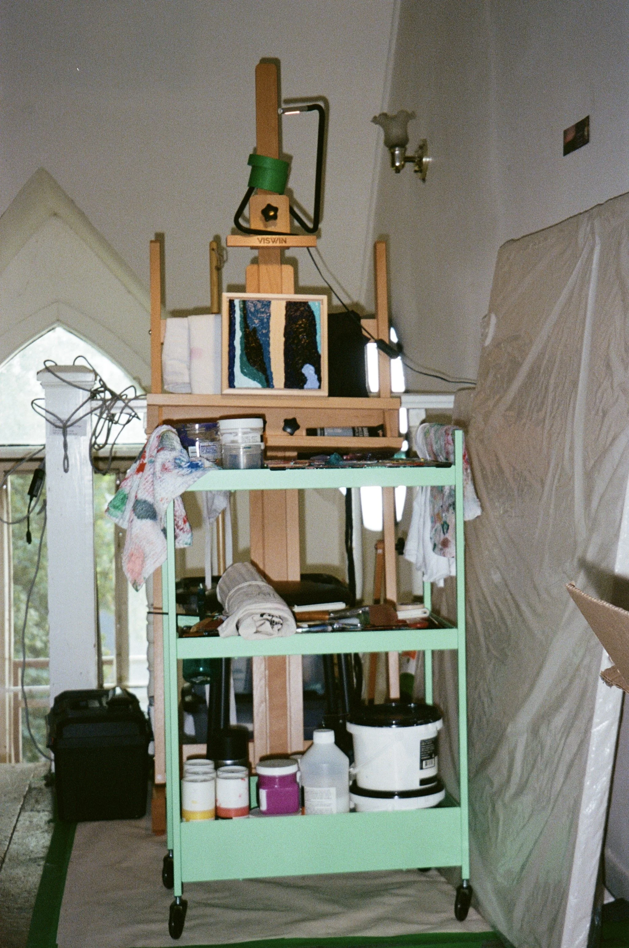 Toronto Studio 2025 & 2026