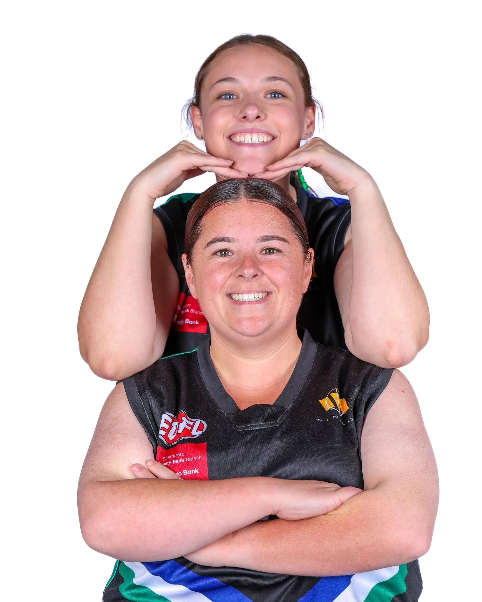 2026 EDFL Media Day - East Sunbury Football Club