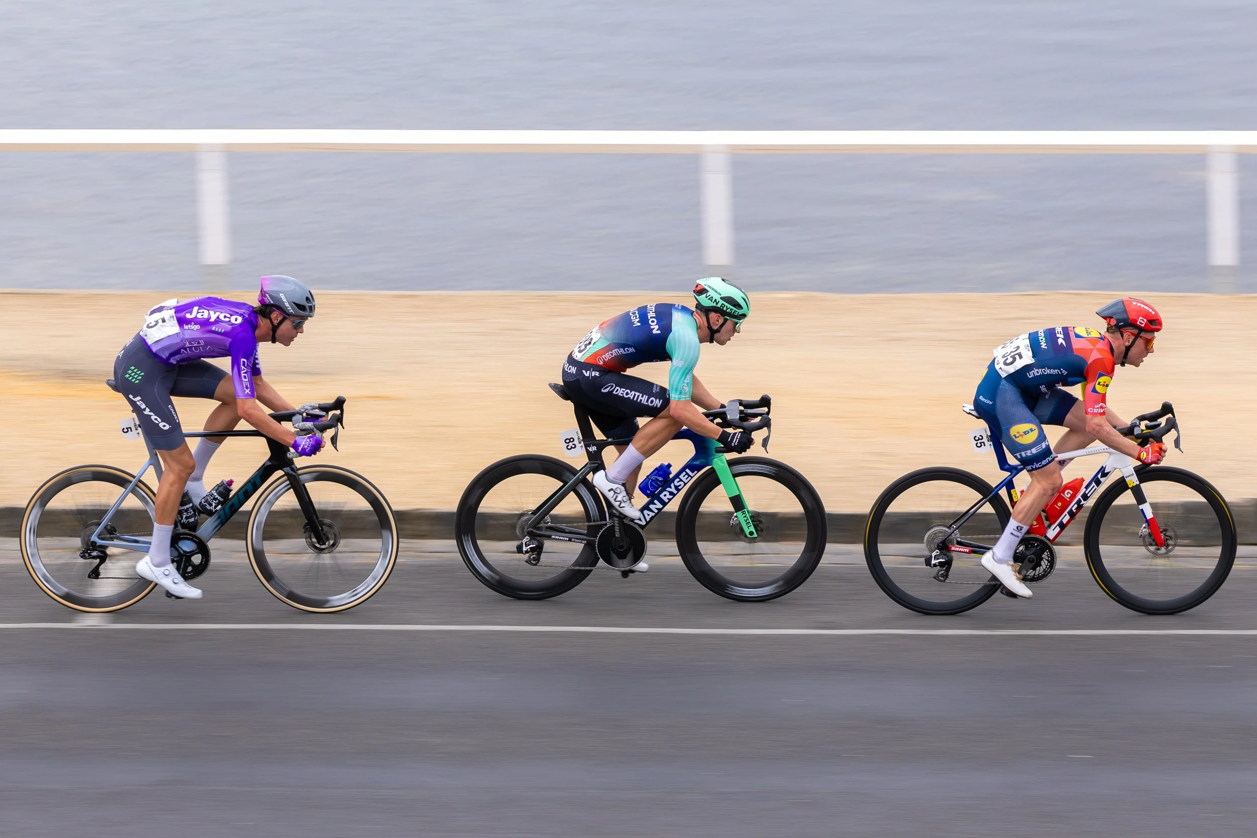 2026 Mapei Cadel Evans Great Ocean Road Race