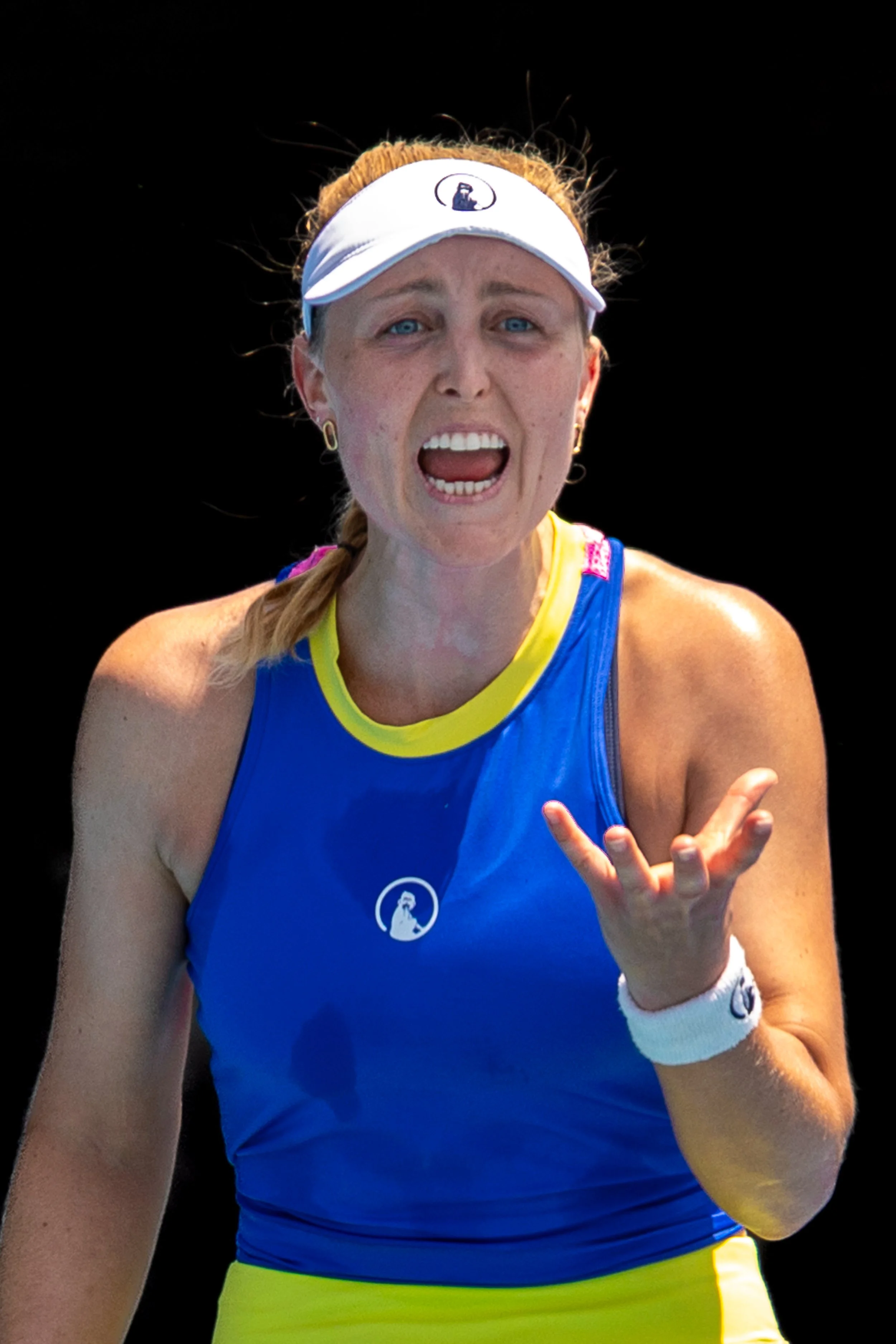 2026 Australian Open