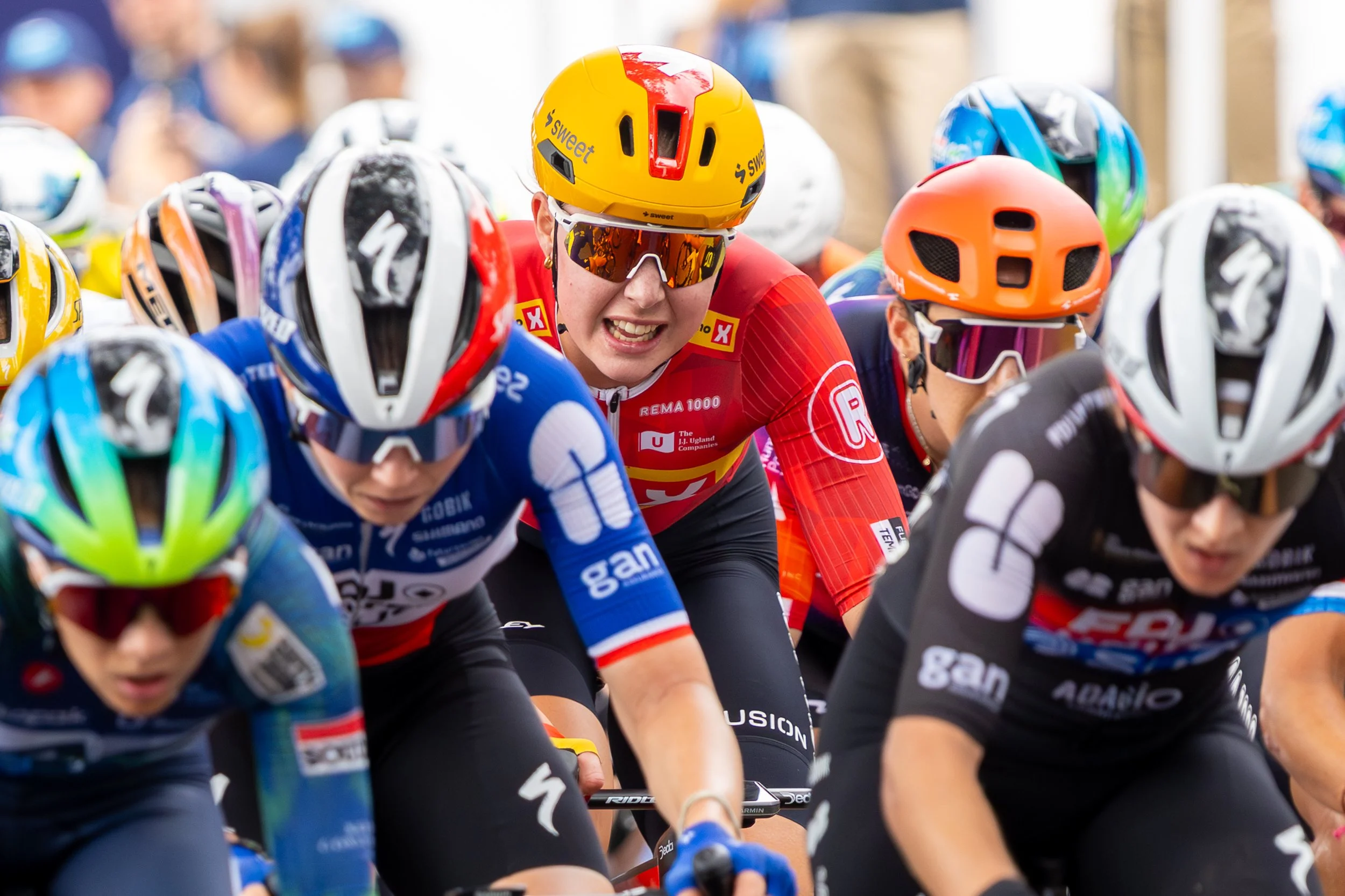 2026 Mapei Cadel Evans Great Ocean Road Race