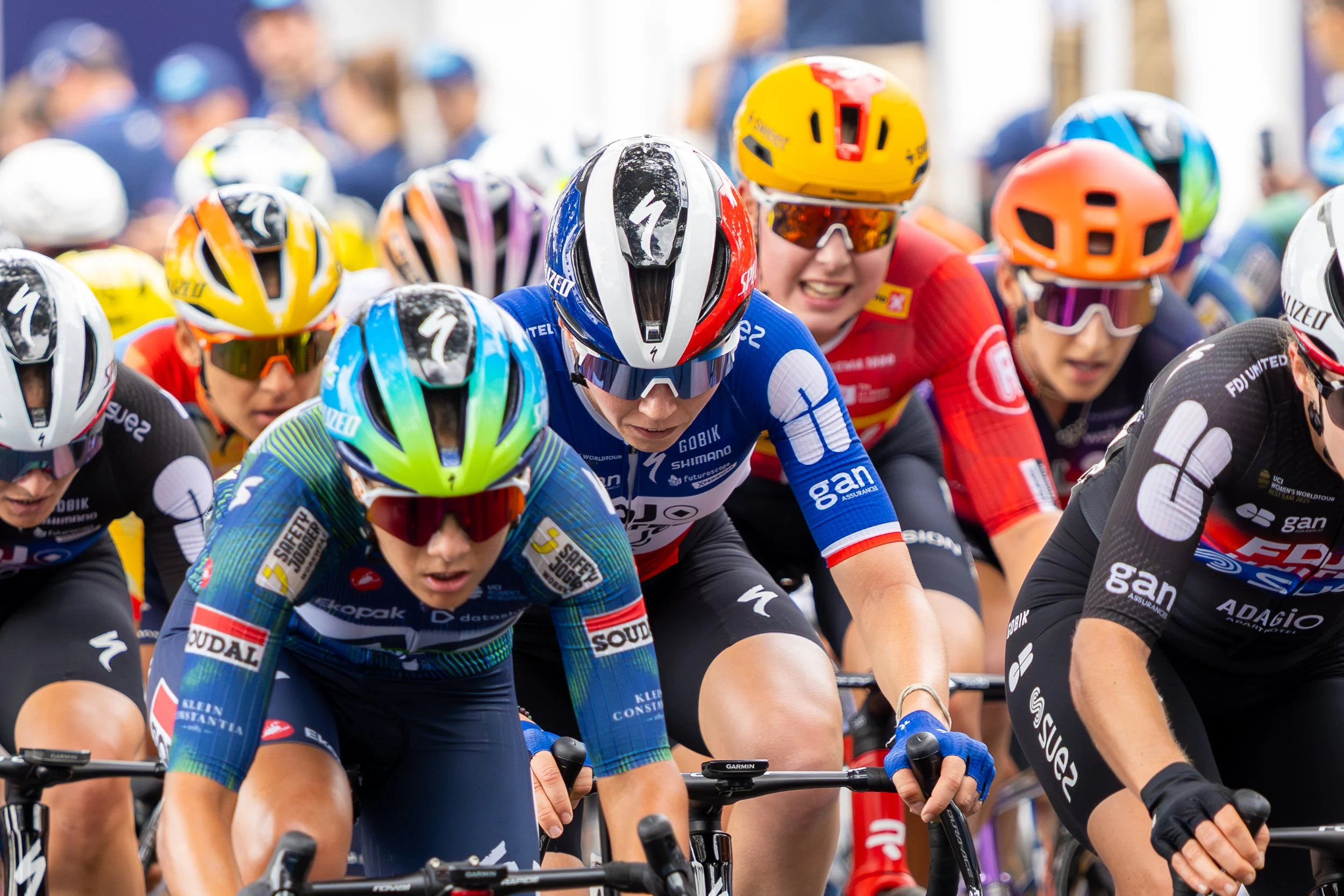 2026 Mapei Cadel Evans Great Ocean Road Race