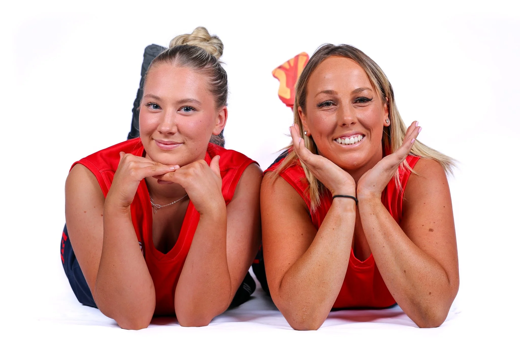 2026 EDFL Media Day - Tullamarine Demons Football Club