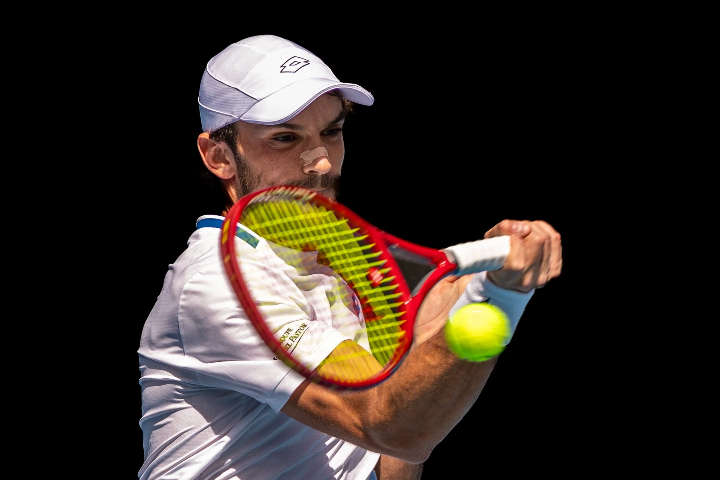 2026 Australian Open 