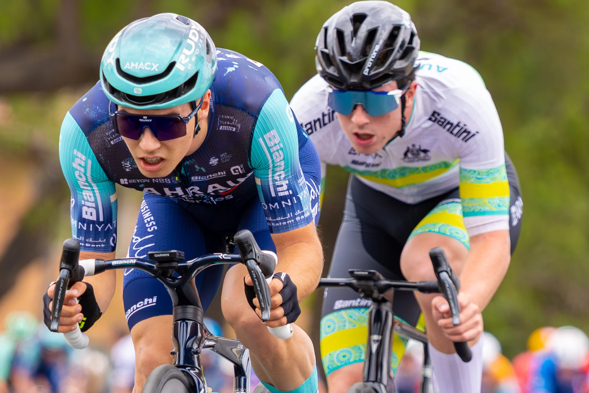 2026 Mapei Cadel Evans Great Ocean Road Race