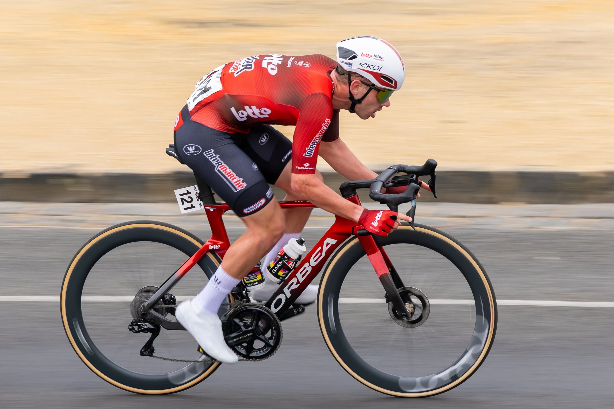 2026 Mapei Cadel Evans Great Ocean Road Race