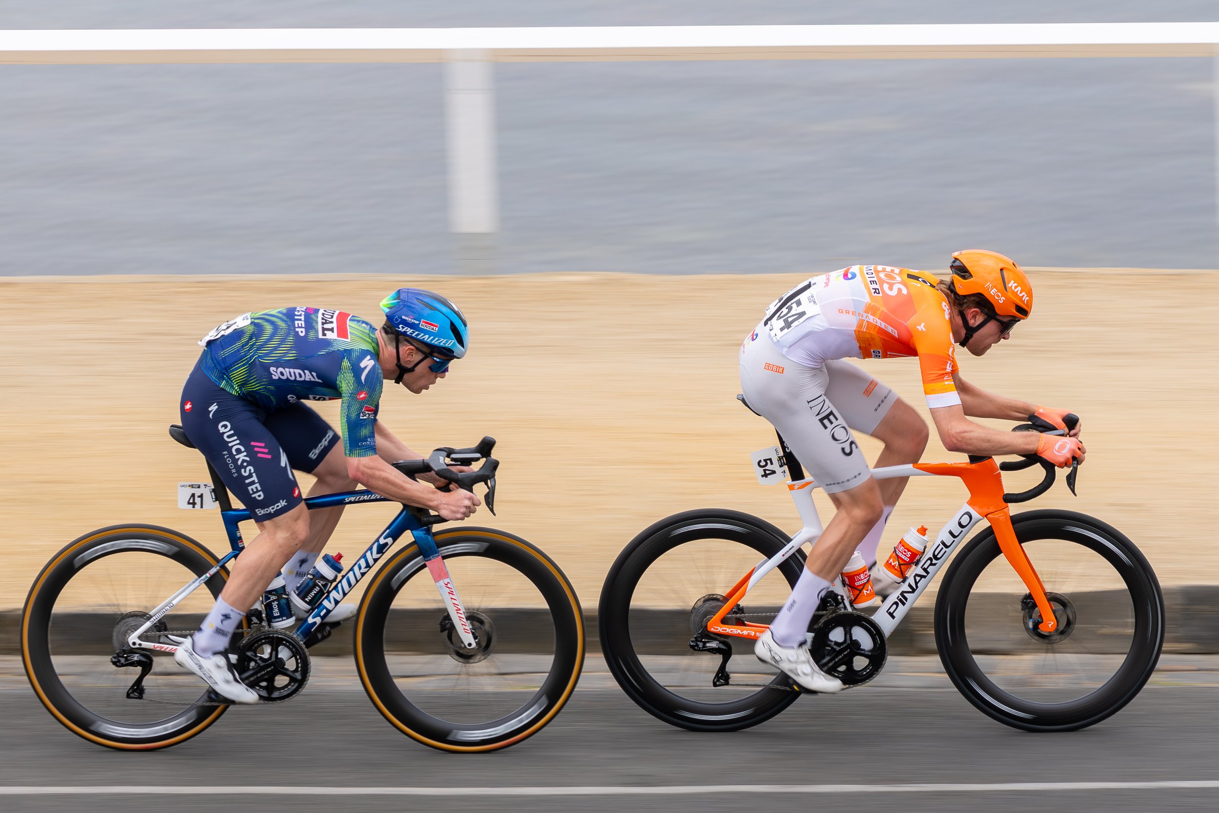 2026 Mapei Cadel Evans Great Ocean Road Race
