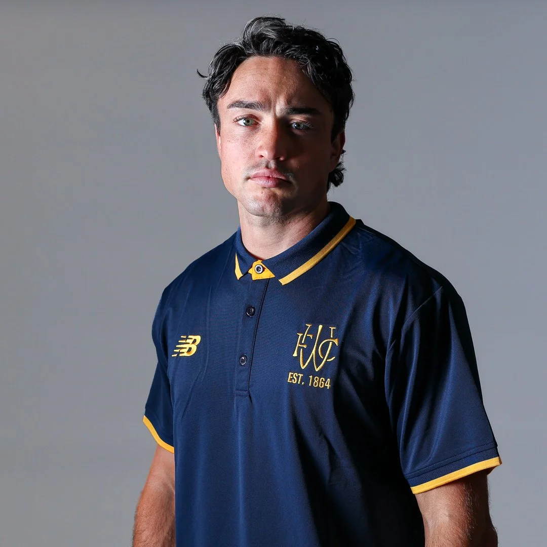 2026 VFL Williamstown Football Club Media Day - Merchandise