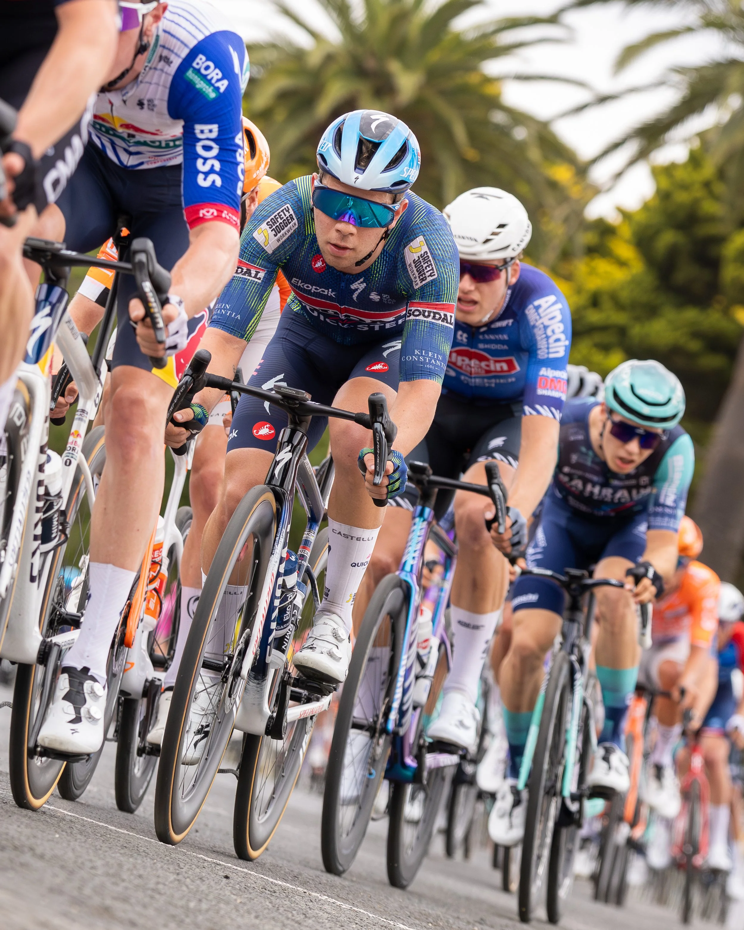 2026 Mapei Cadel Evans Great Ocean Road Race