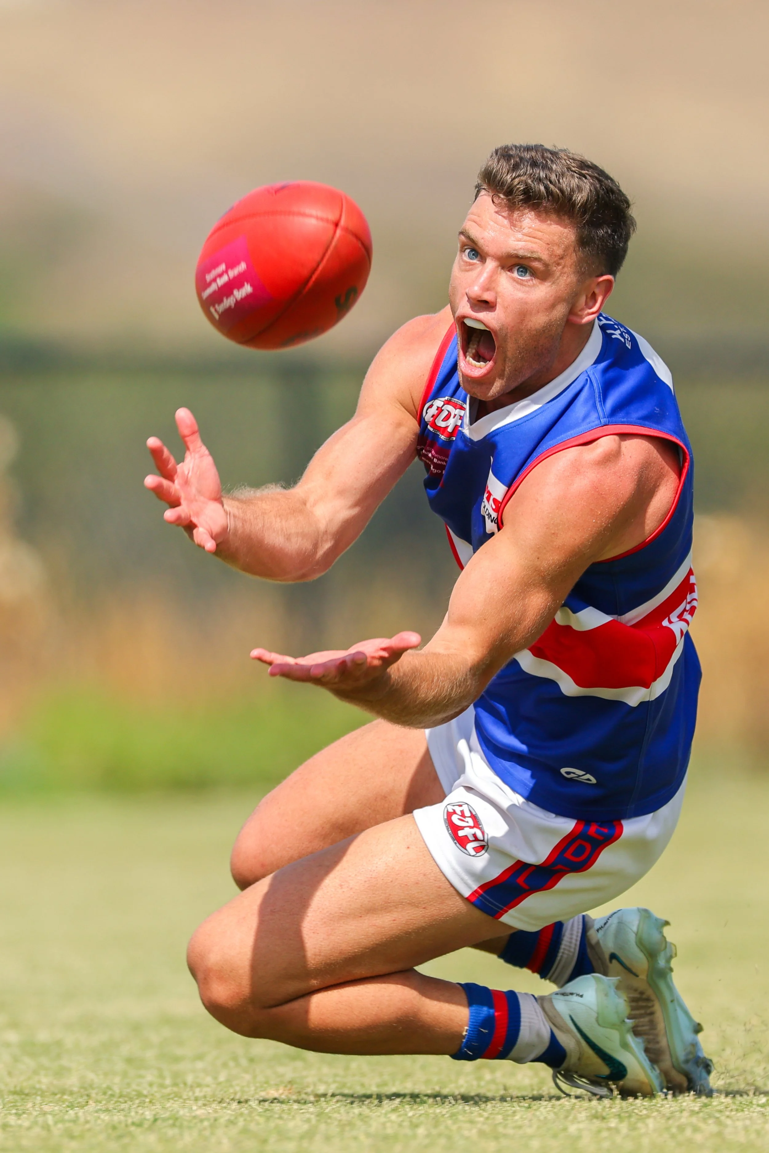 2026 EDFL Season - Keilor Football Club