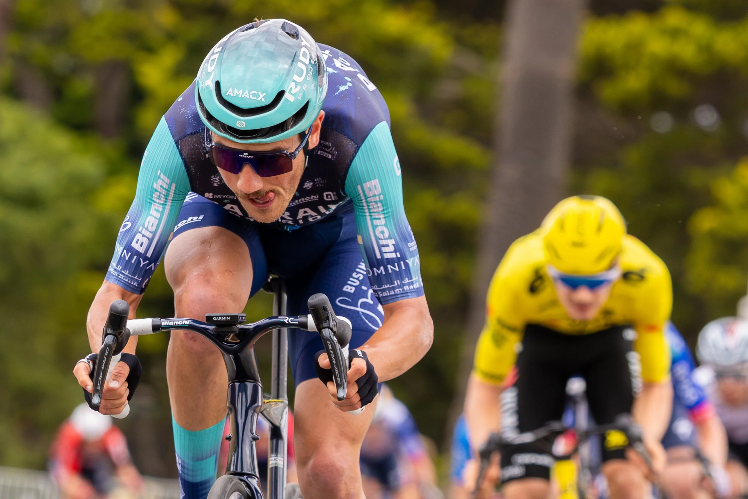 2026 Mapei Cadel Evans Great Ocean Road Race