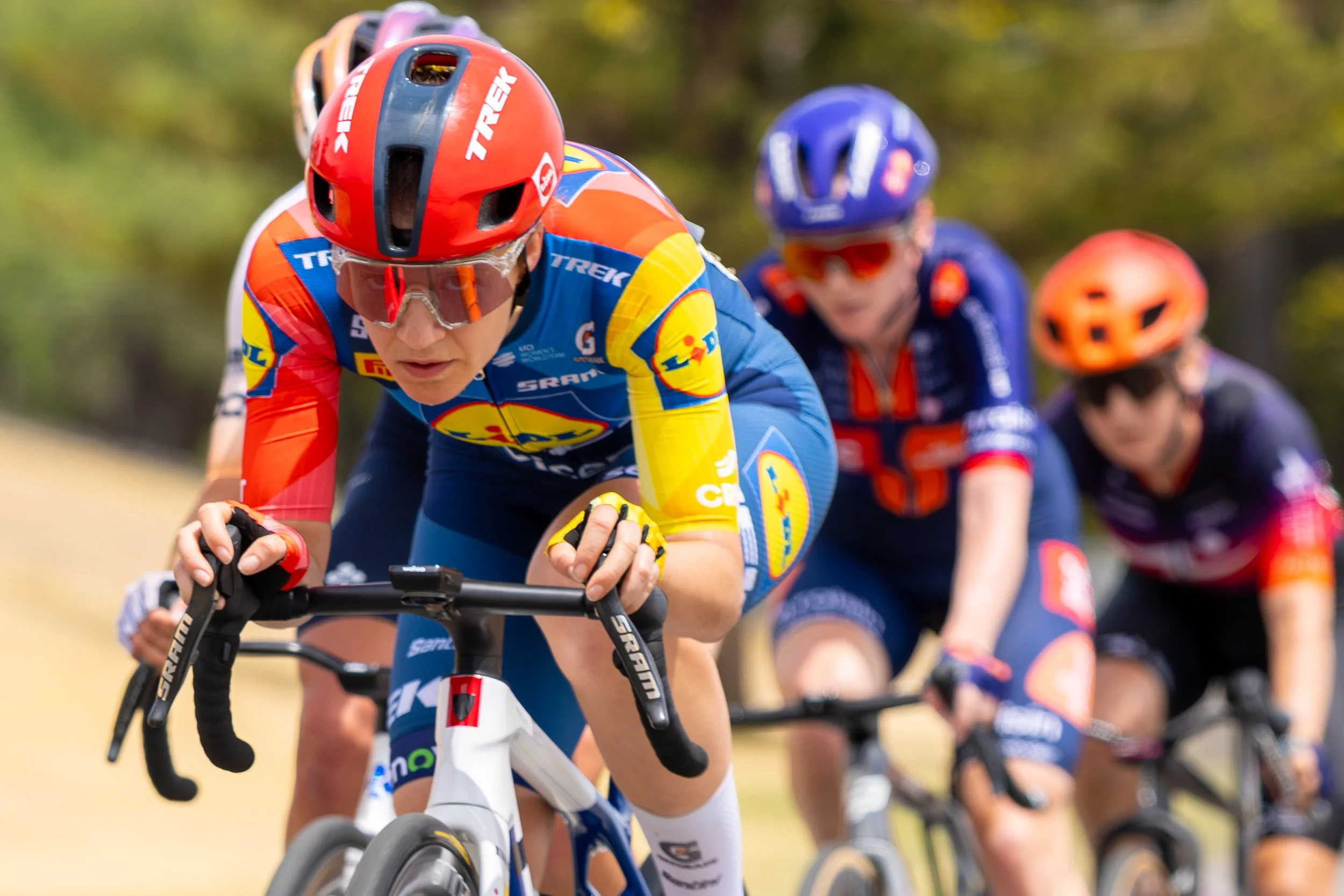 2026 Mapei Cadel Evans Great Ocean Road Race