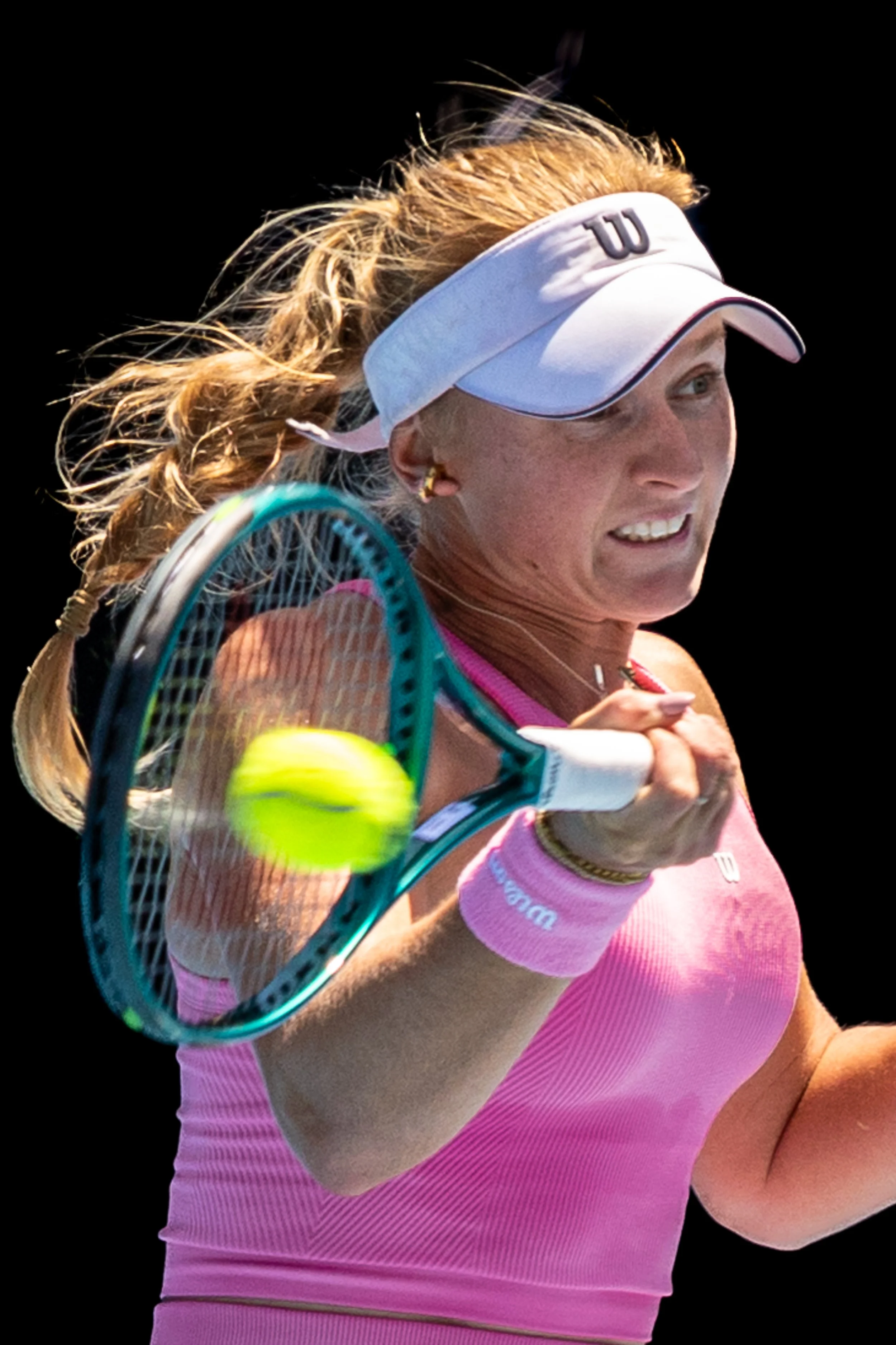 2026 Australian Open 