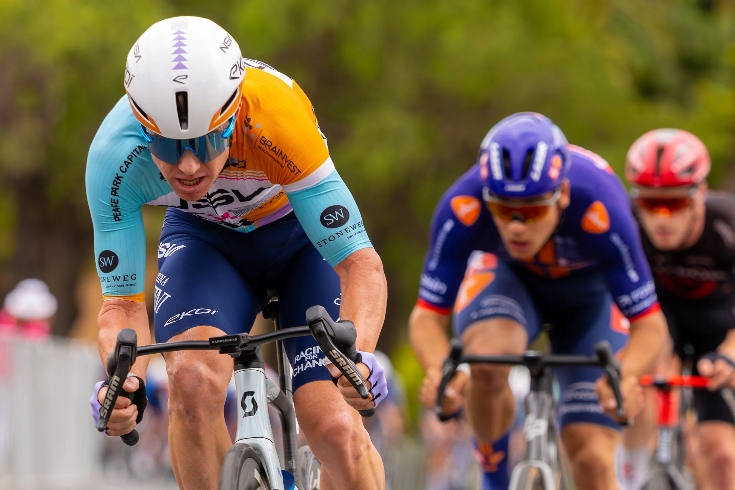 2026 Mapei Cadel Evans Great Ocean Road Race