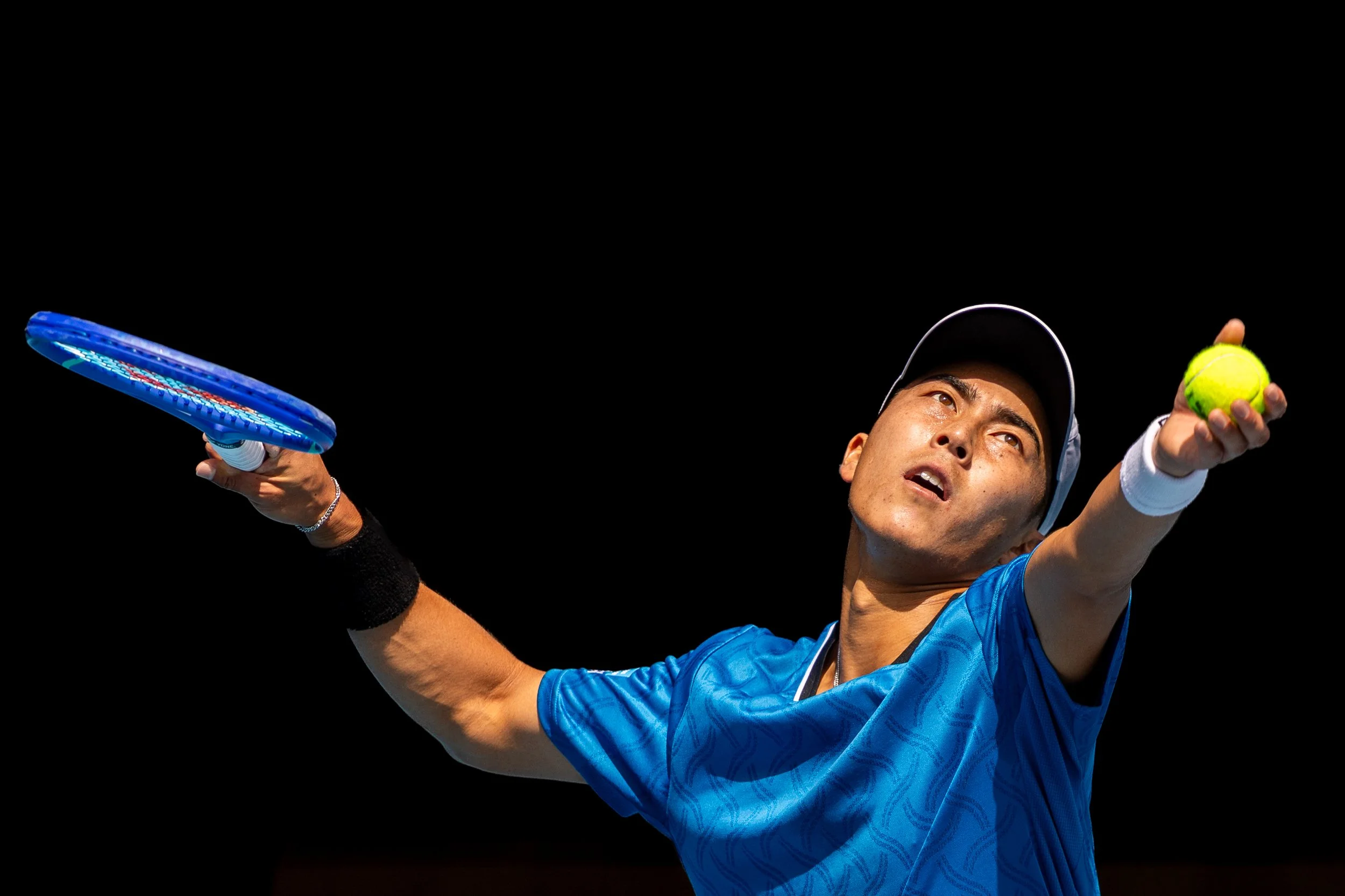 2026 Australian Open 