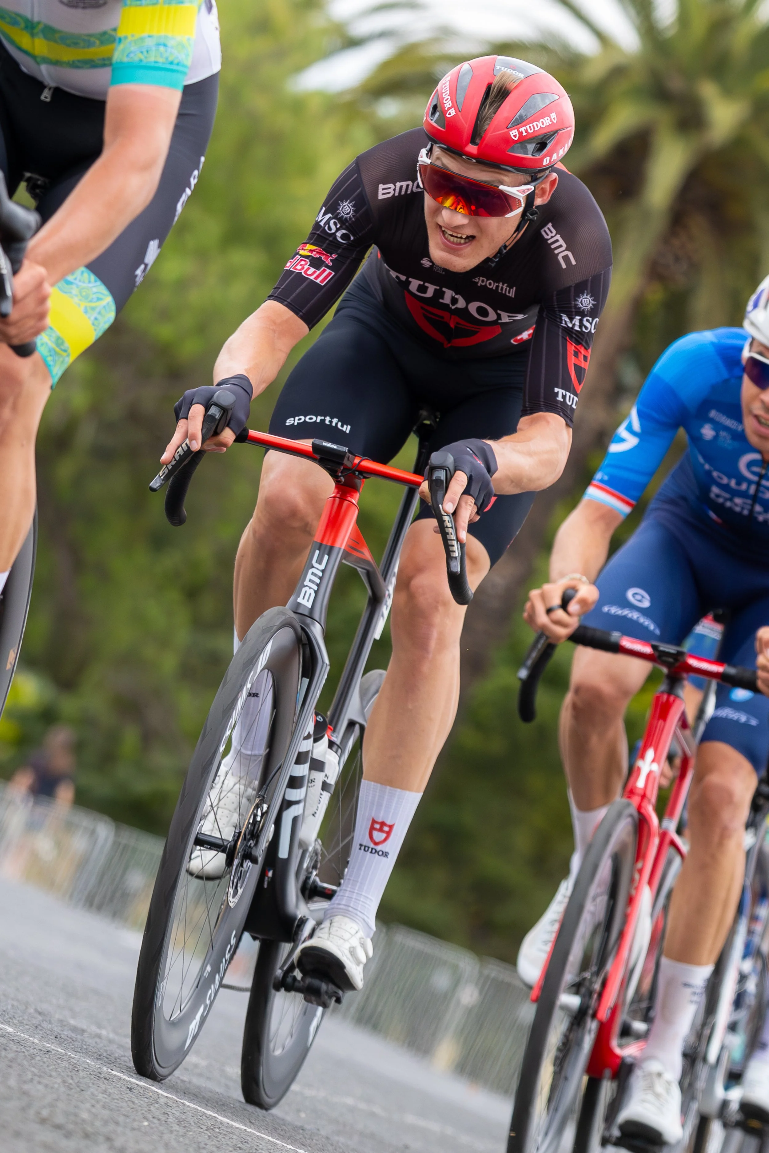 2026 Mapei Cadel Evans Great Ocean Road Race