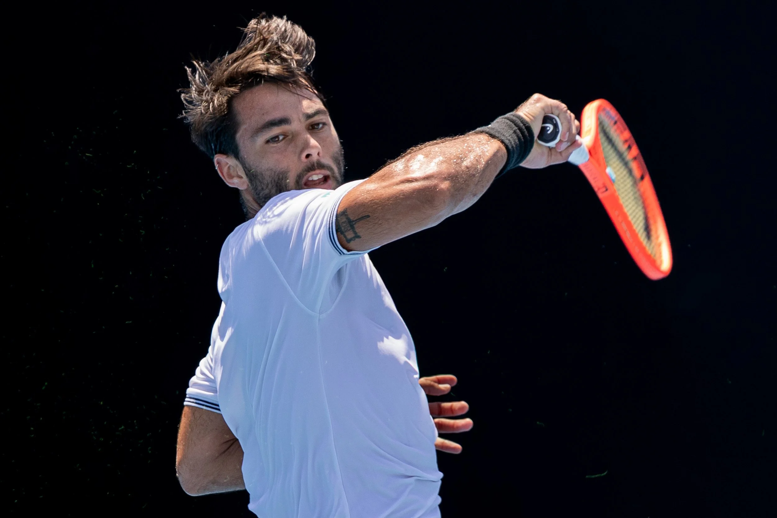 2026 Australian Open Rnd 1 Qualifiers-0740.jpg