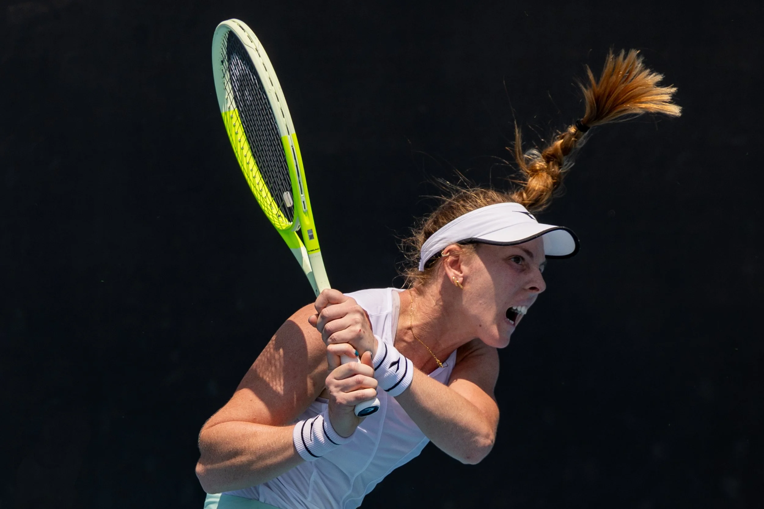 2026 Australian Open 