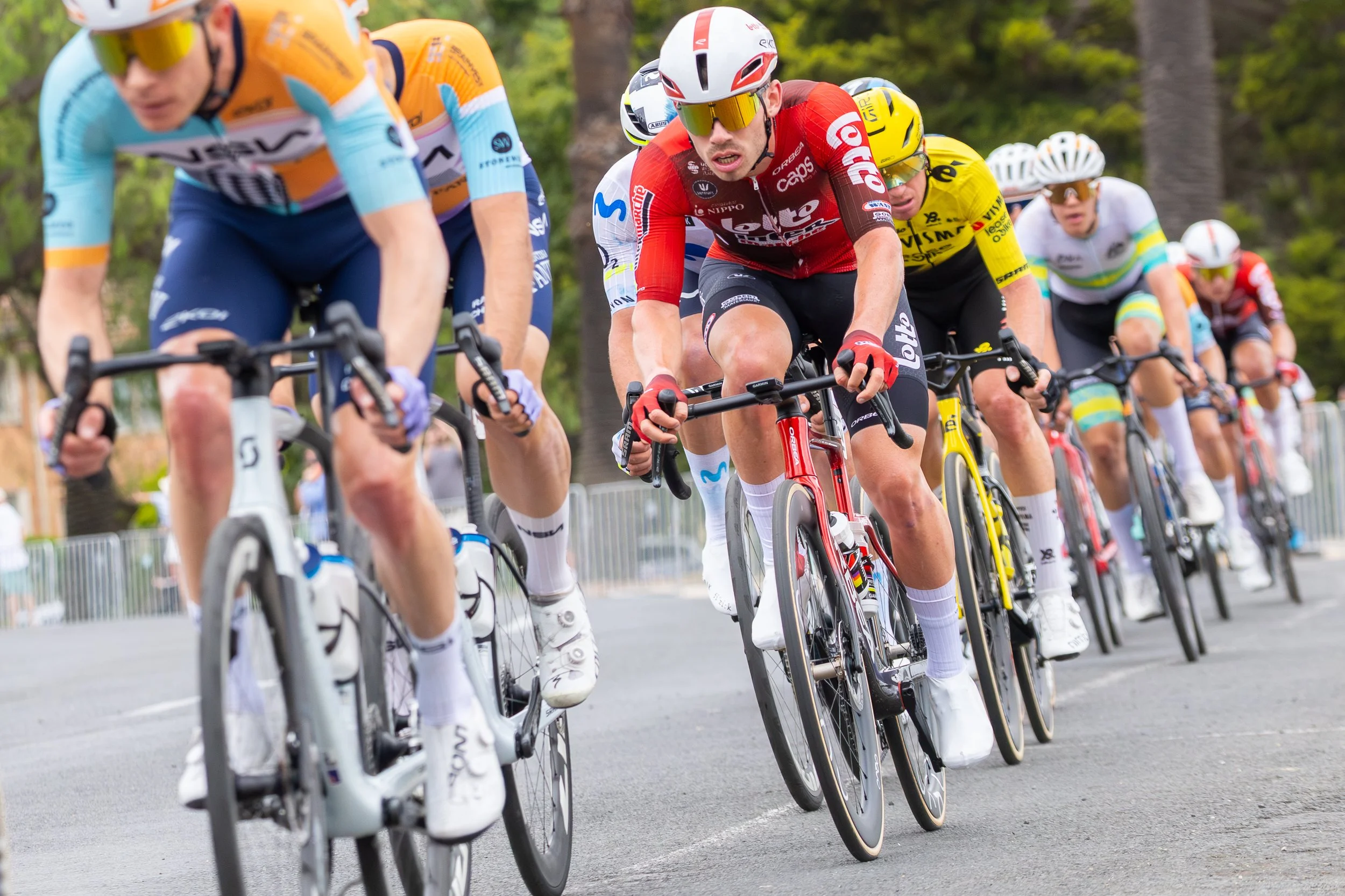 2026 Mapei Cadel Evans Great Ocean Road Race