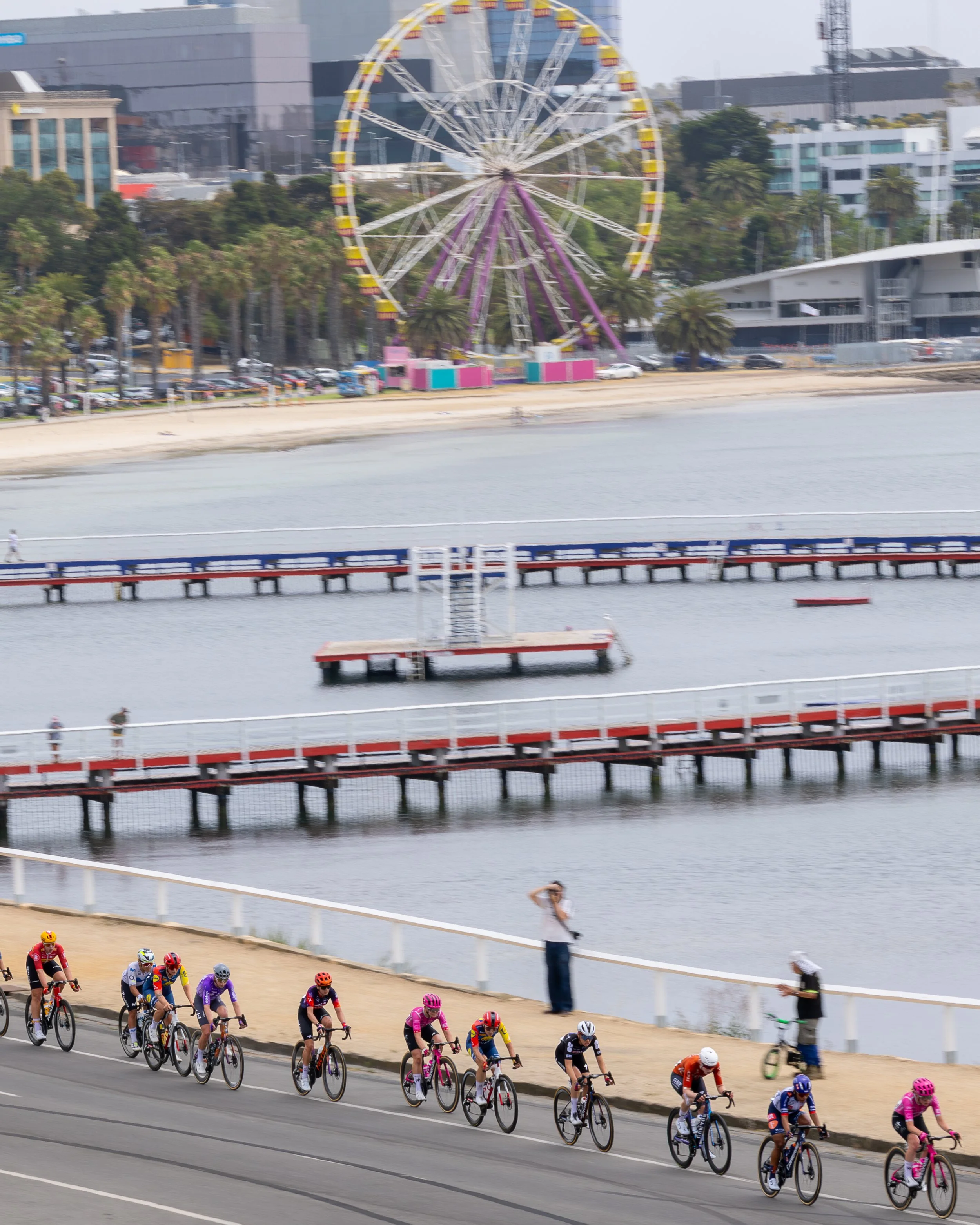 2026 Mapei Cadel Evans Great Ocean Road Race