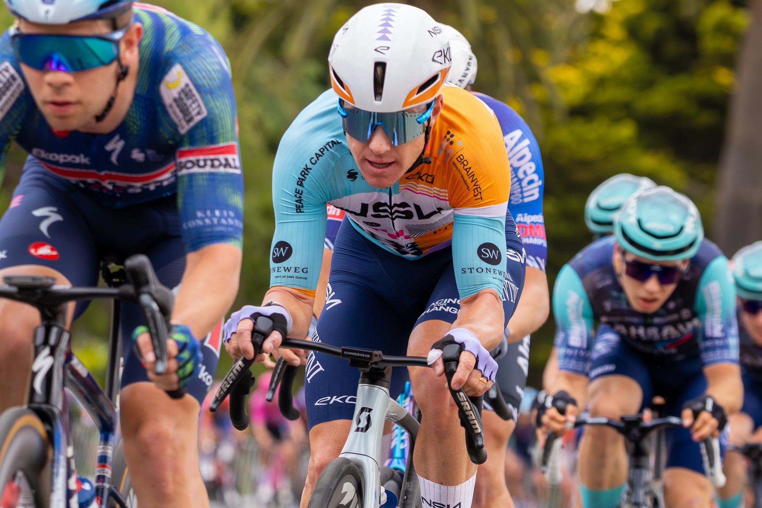 2026 Mapei Cadel Evans Great Ocean Road Race