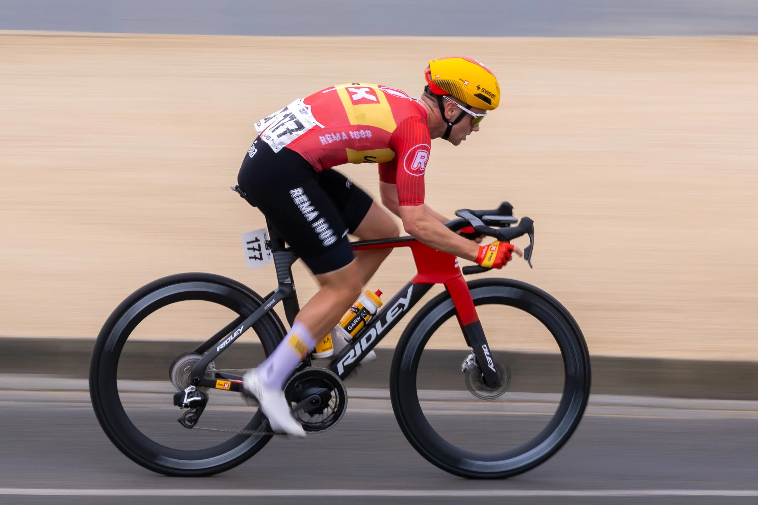 2026 Mapei Cadel Evans Great Ocean Road Race