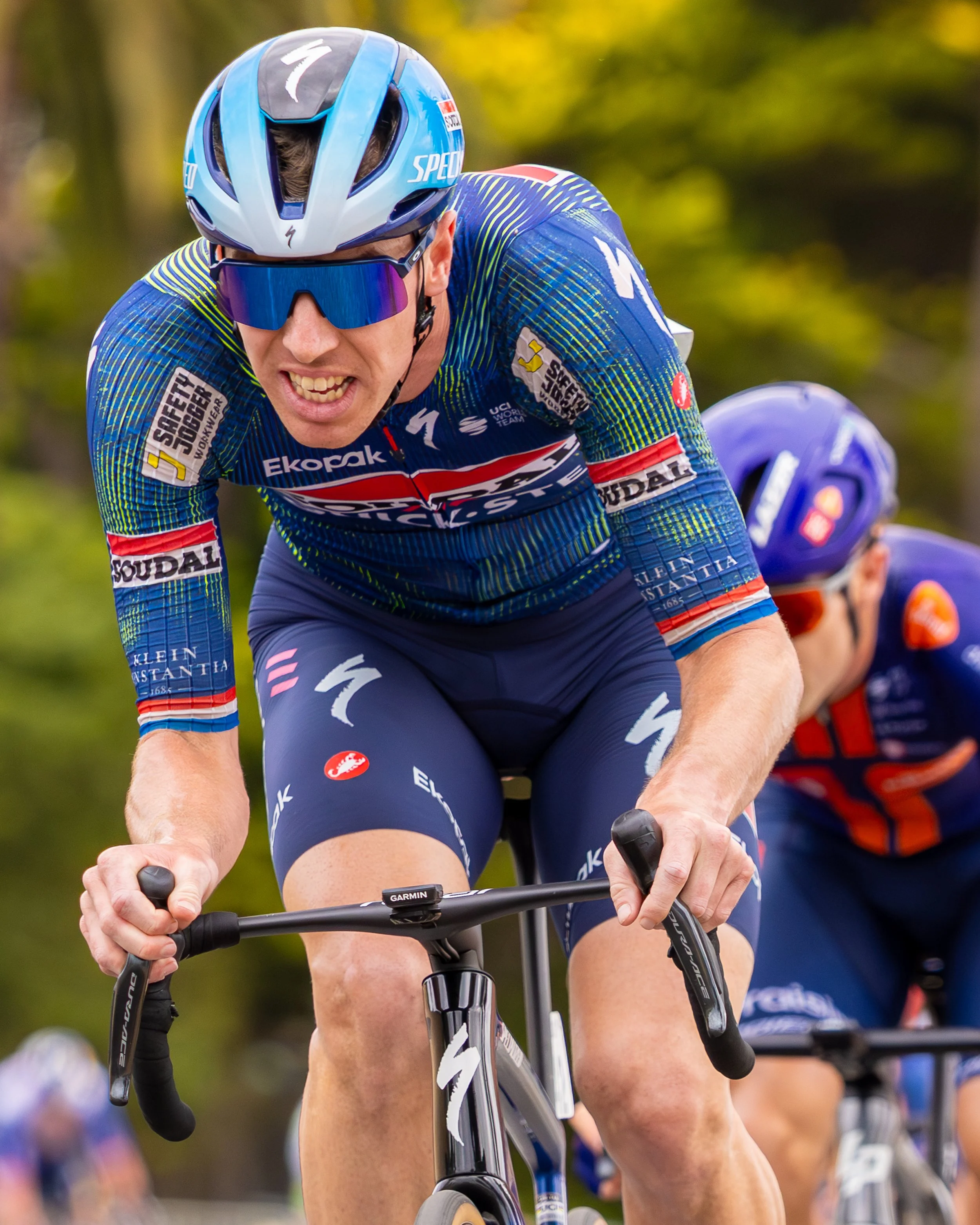 2026 Mapei Cadel Evans Great Ocean Road Race