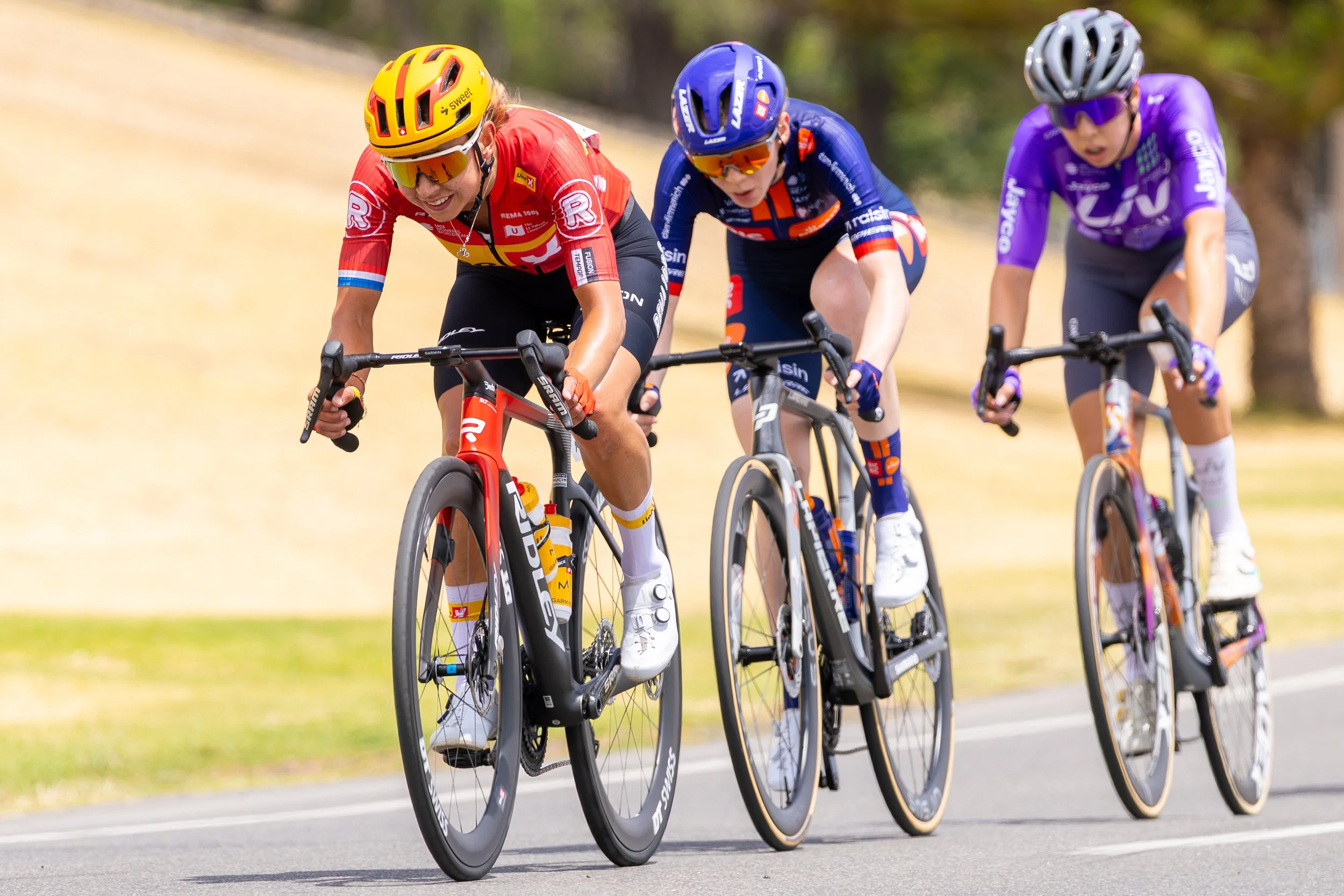 2026 Mapei Cadel Evans Great Ocean Road Race