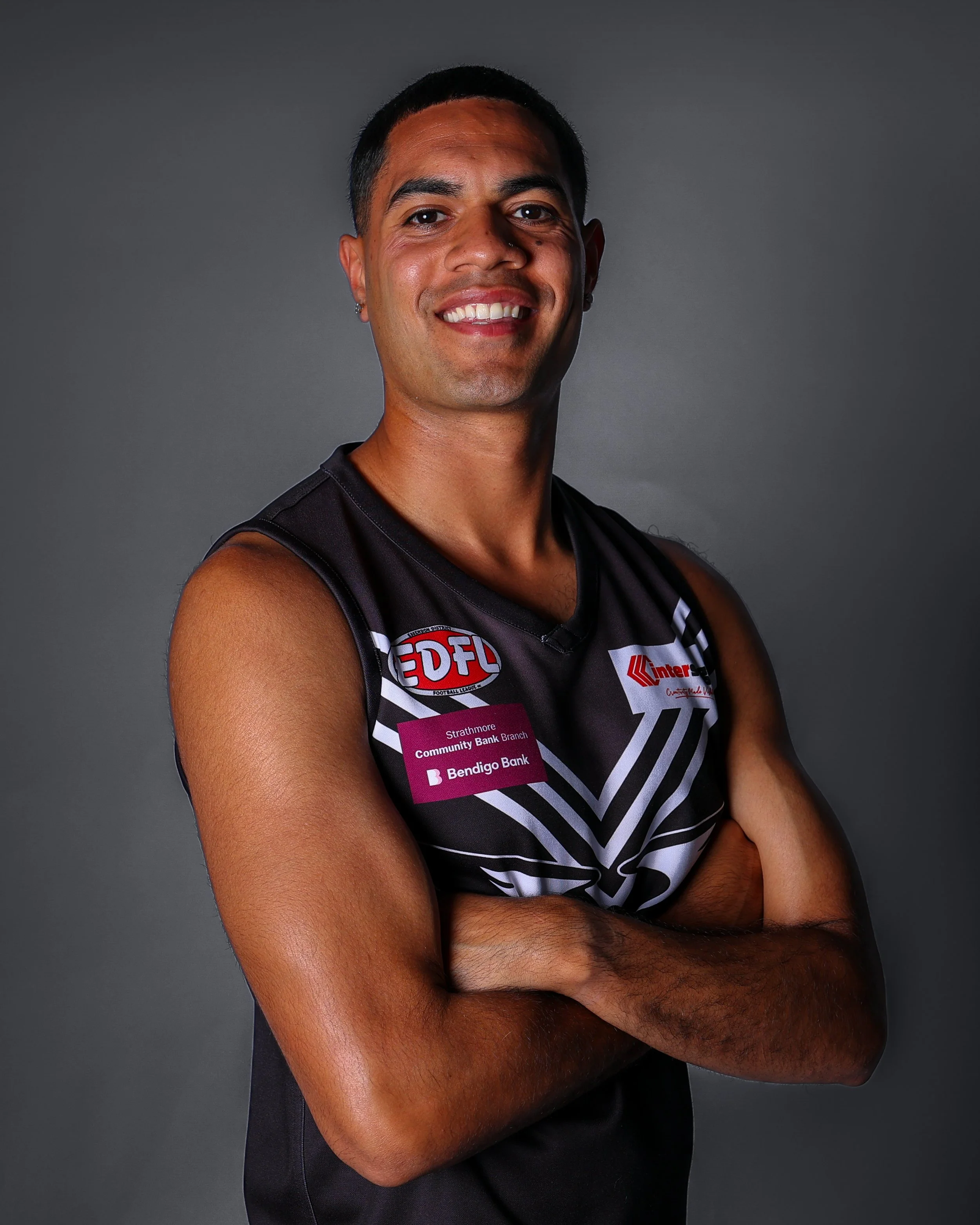 2026 EDFL Media Day - Roxburgh Park Football Club