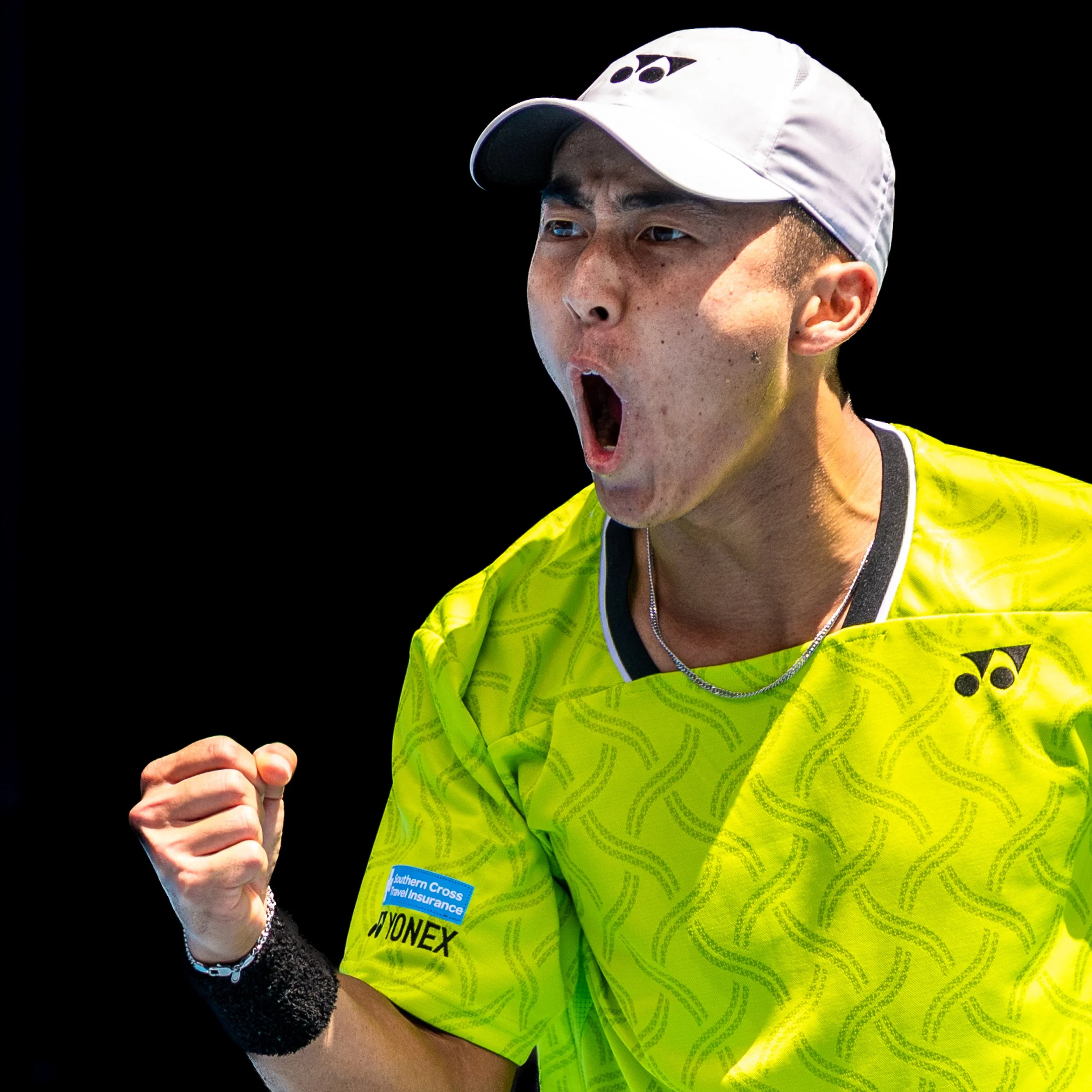 2026 Australian Open